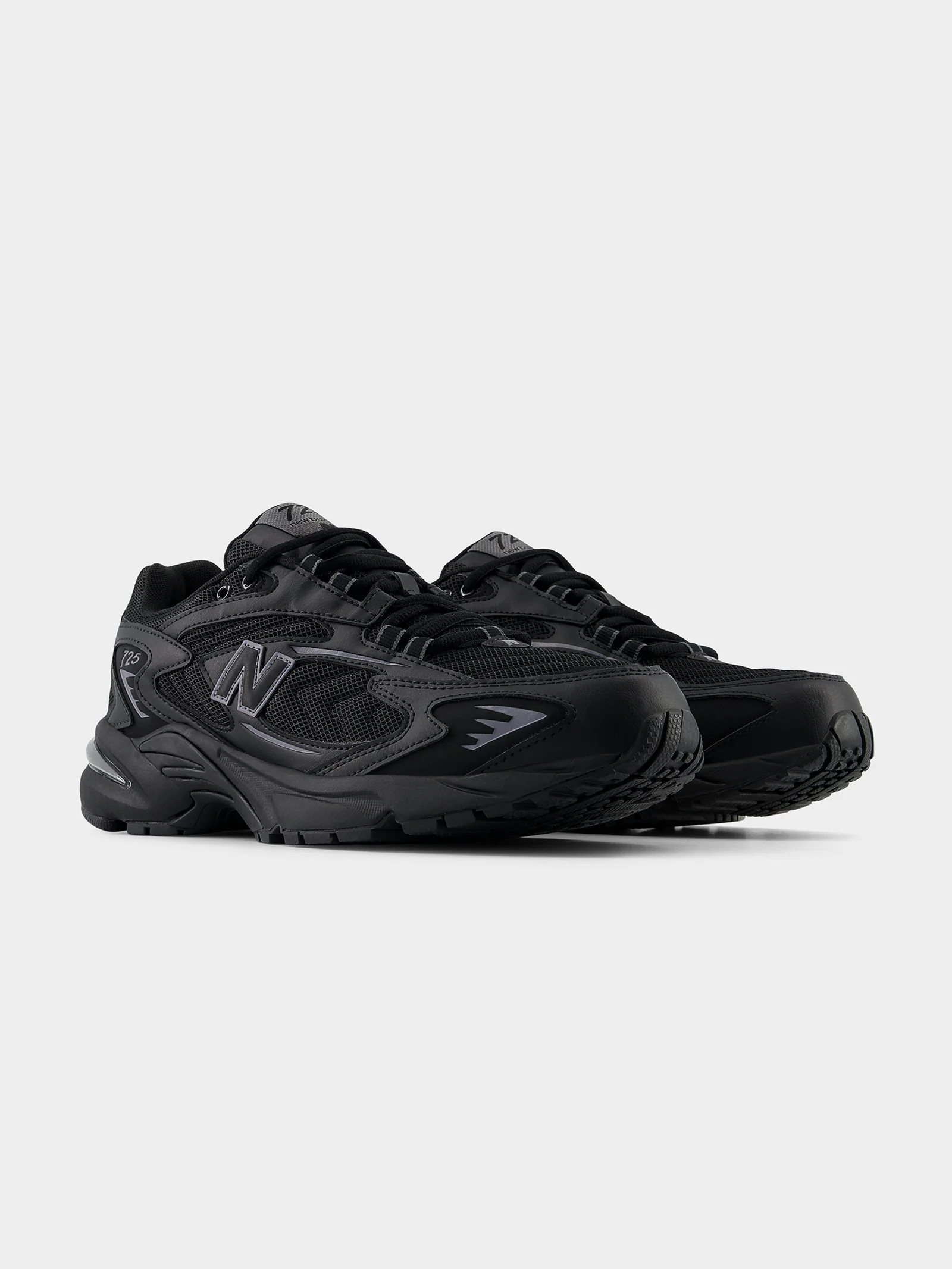 Unisex 725 Sneakers - Image 4