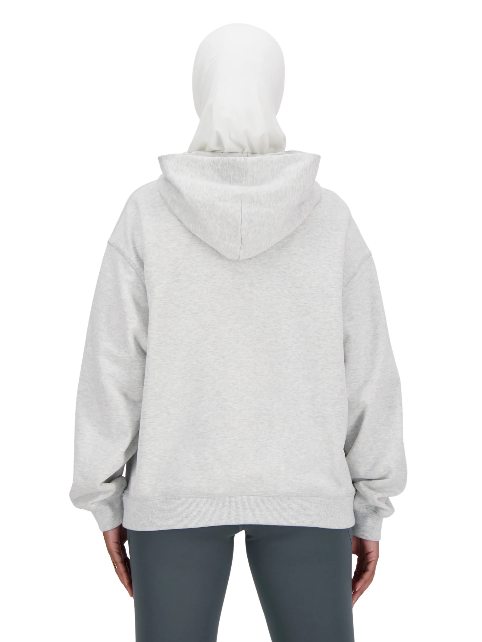 Athletics French Terry Hoodie - Image 3