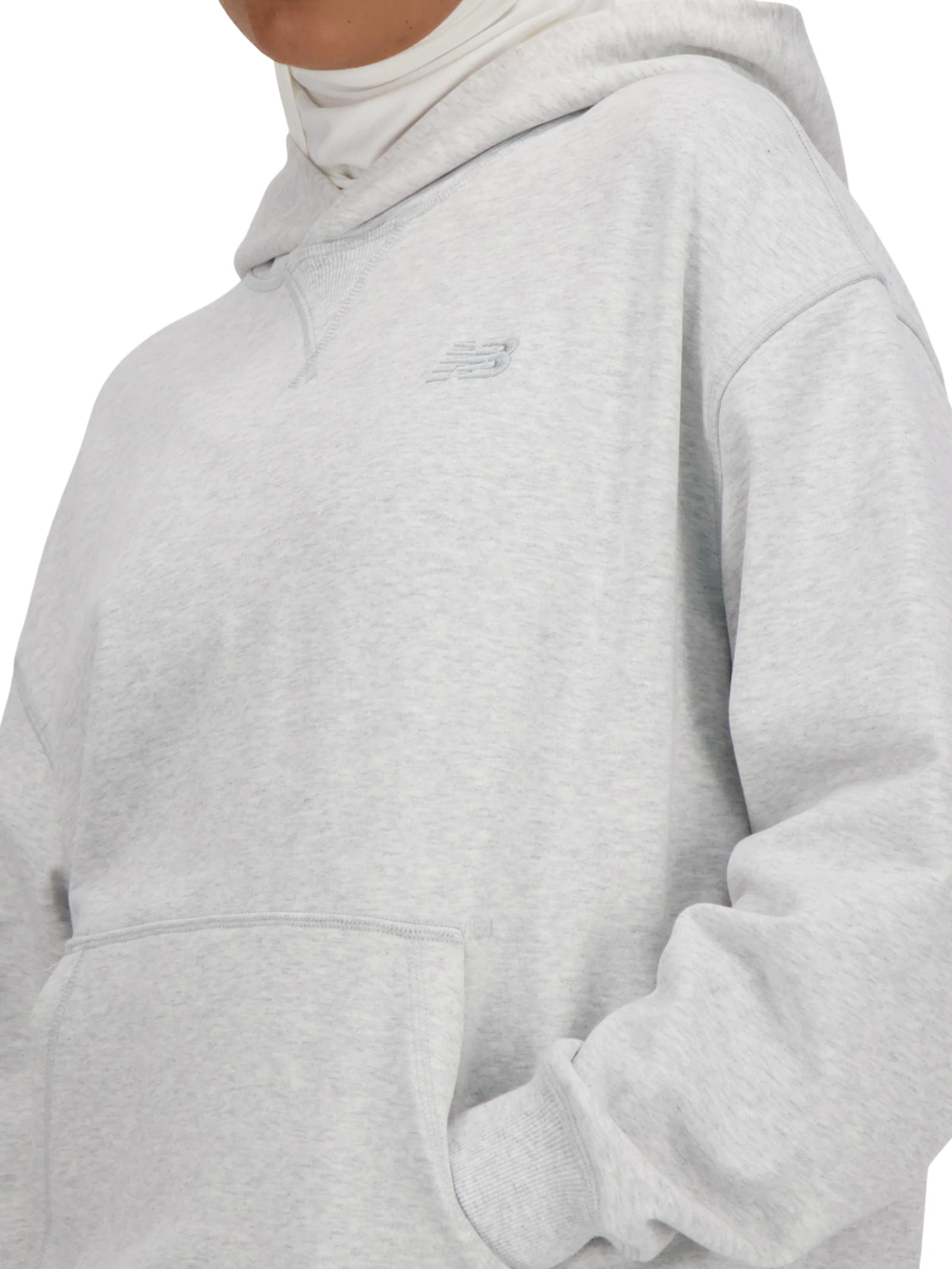 Athletics French Terry Hoodie - Image 4