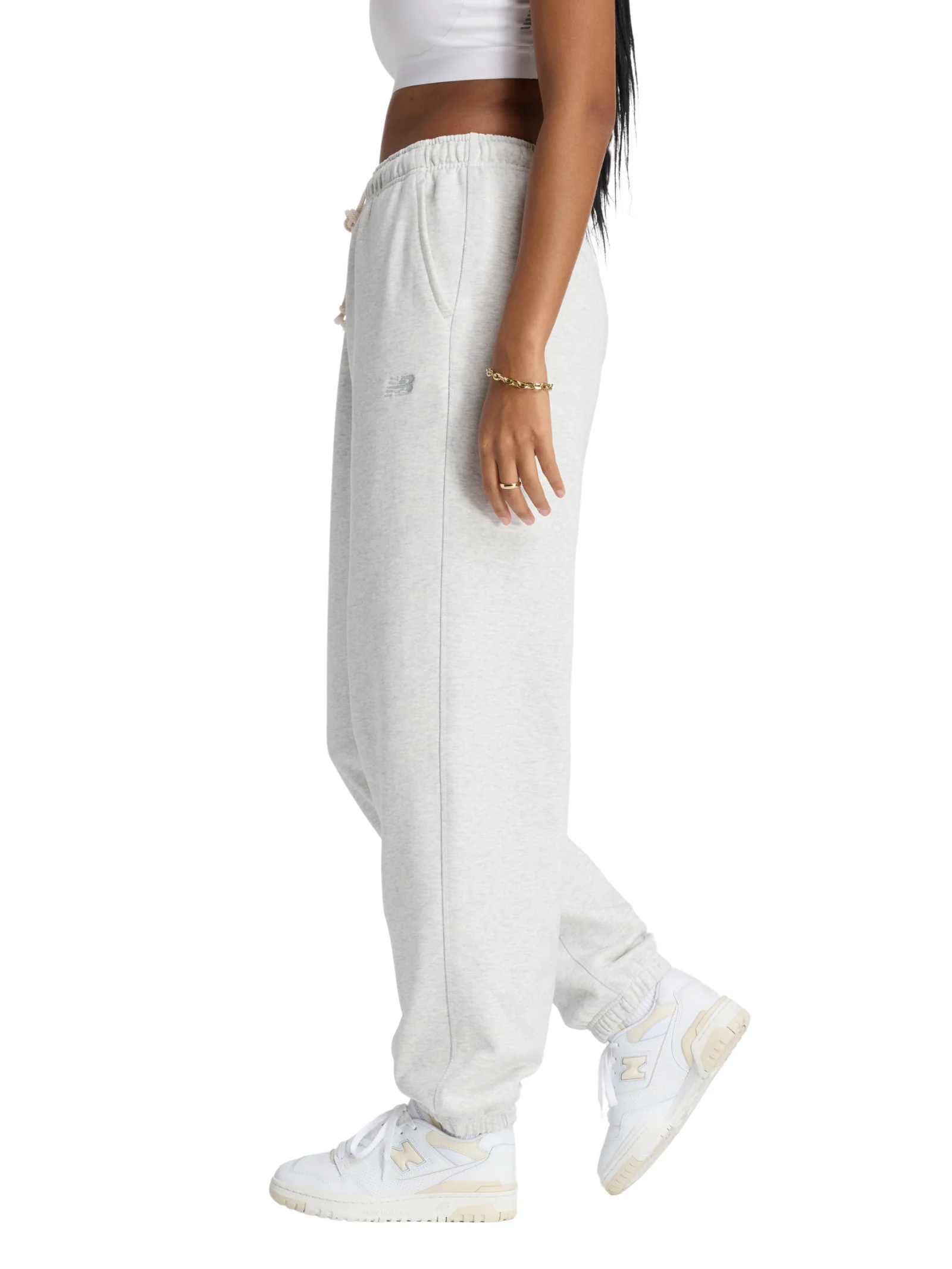 Athletics French Terry Jogger - Image 2