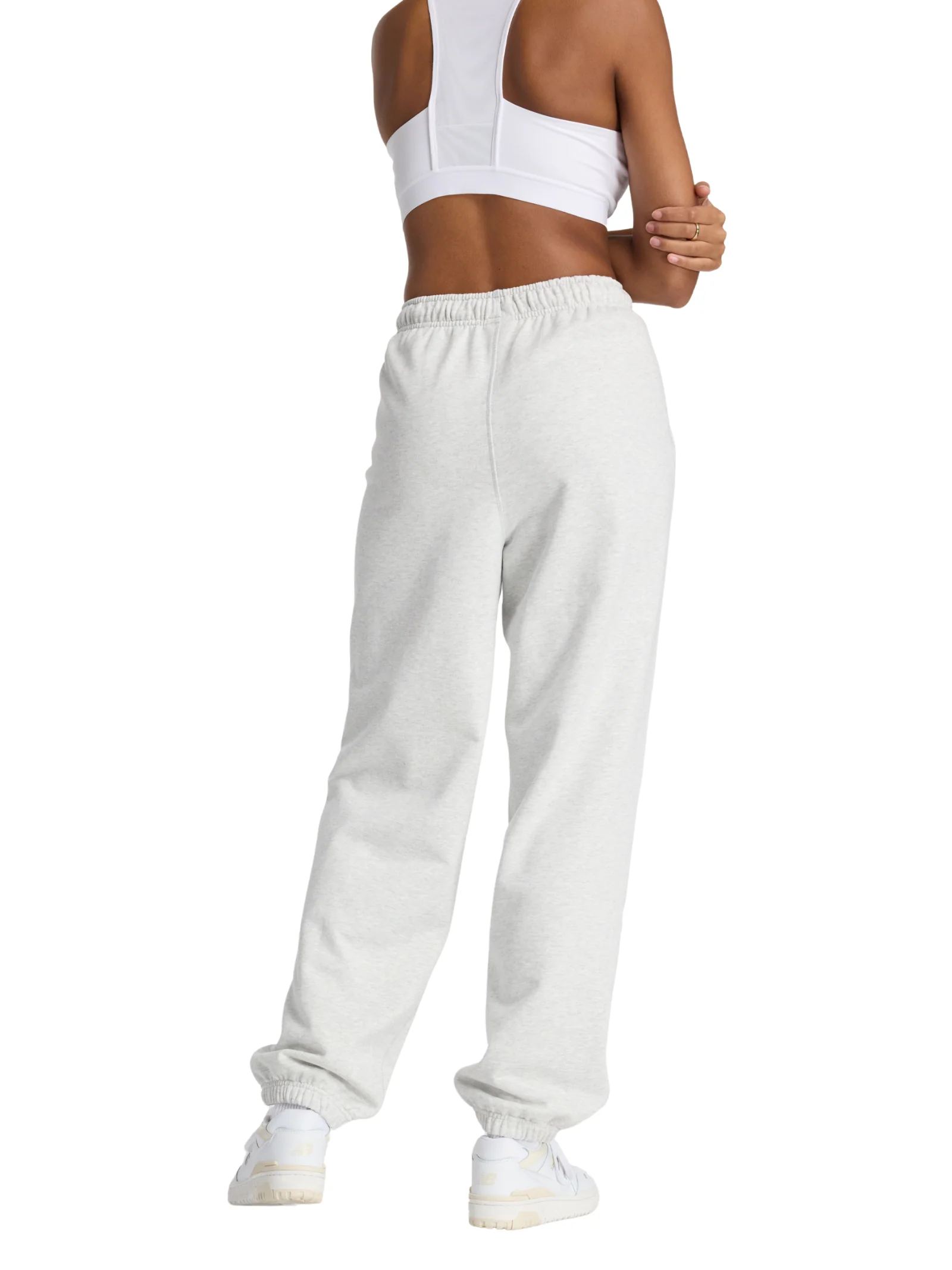 Athletics French Terry Jogger - Image 3