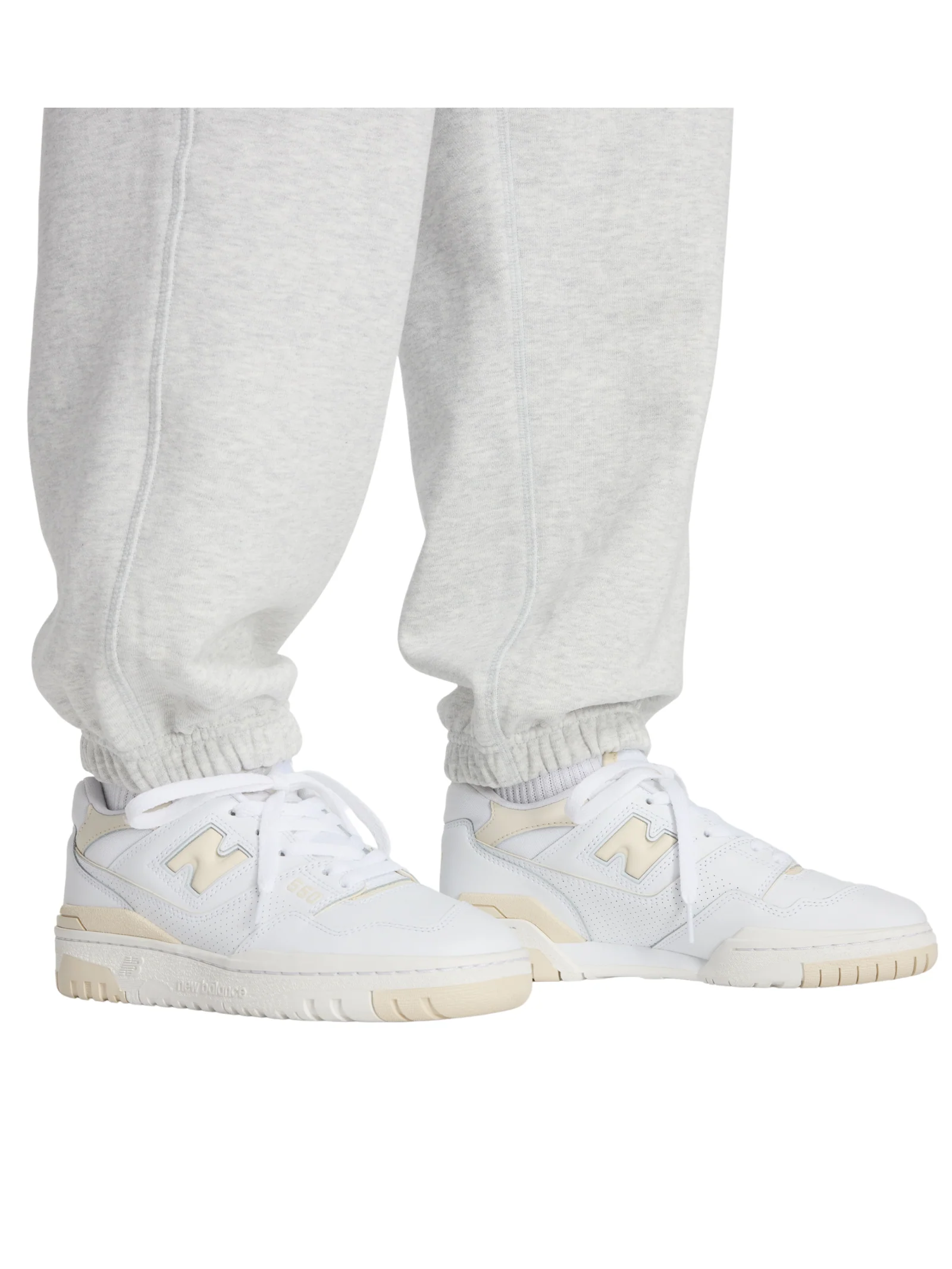 Athletics French Terry Jogger - Image 5