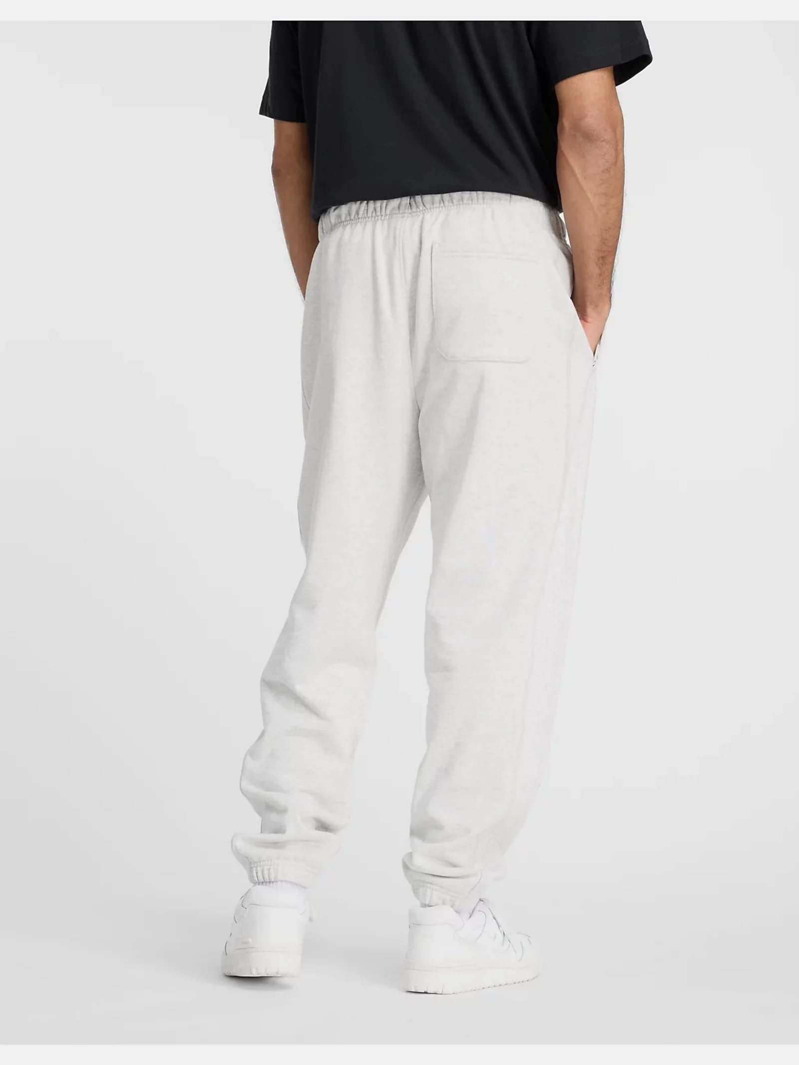 Athletics French Terry Jogger - Image 2