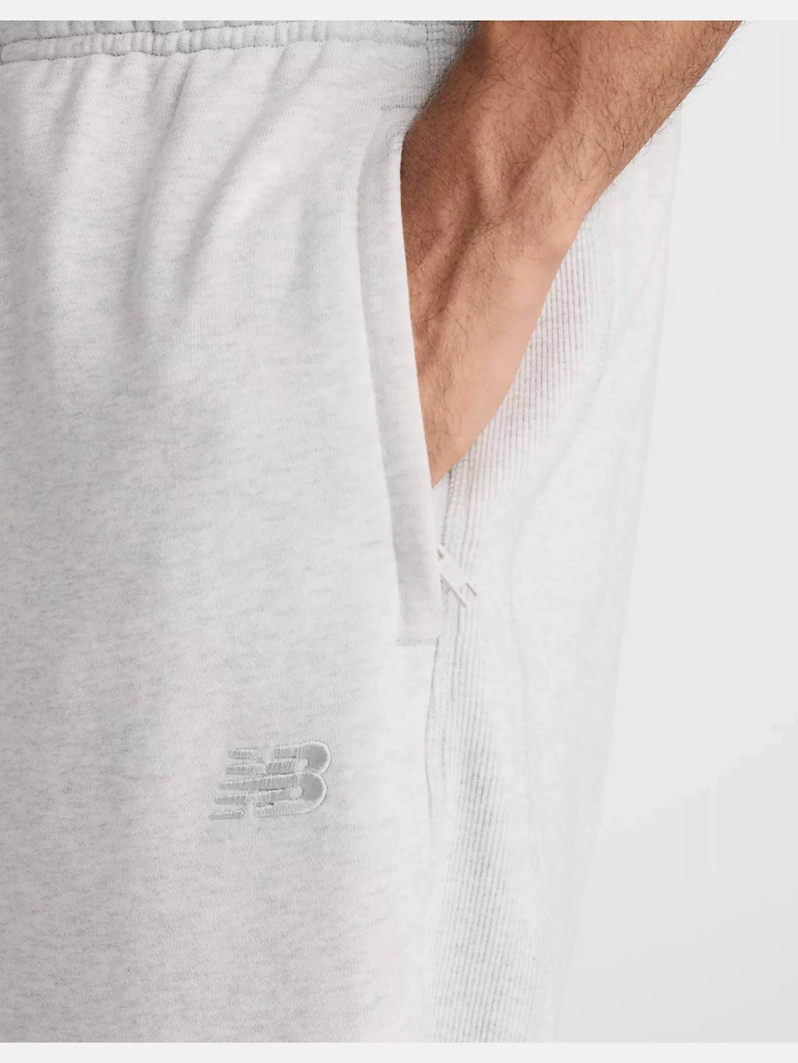 Athletics French Terry Jogger - Image 3
