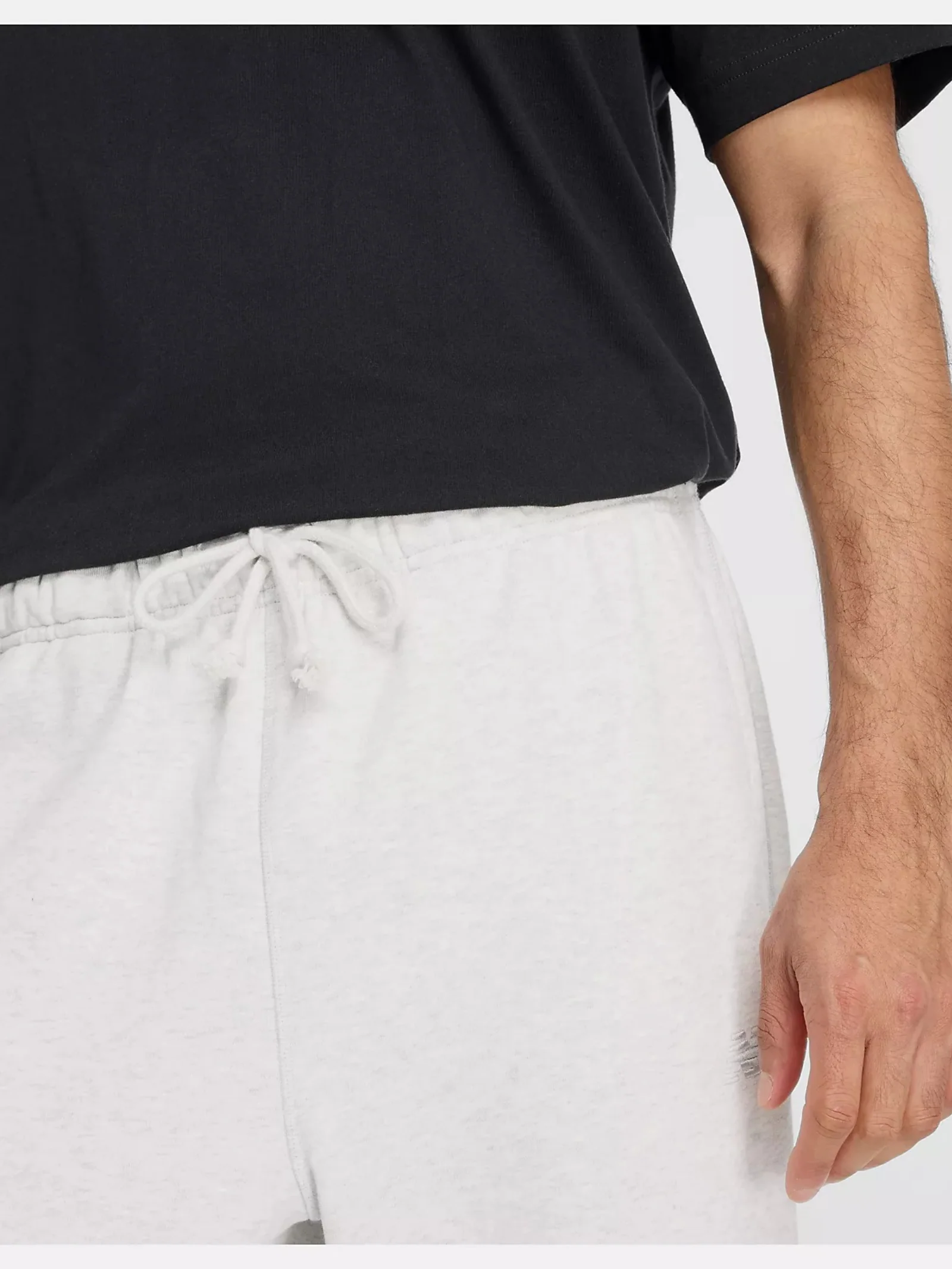 Athletics French Terry Jogger - Image 4