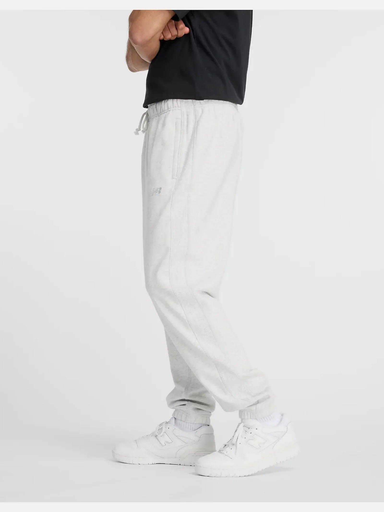 Athletics French Terry Jogger - Image 5