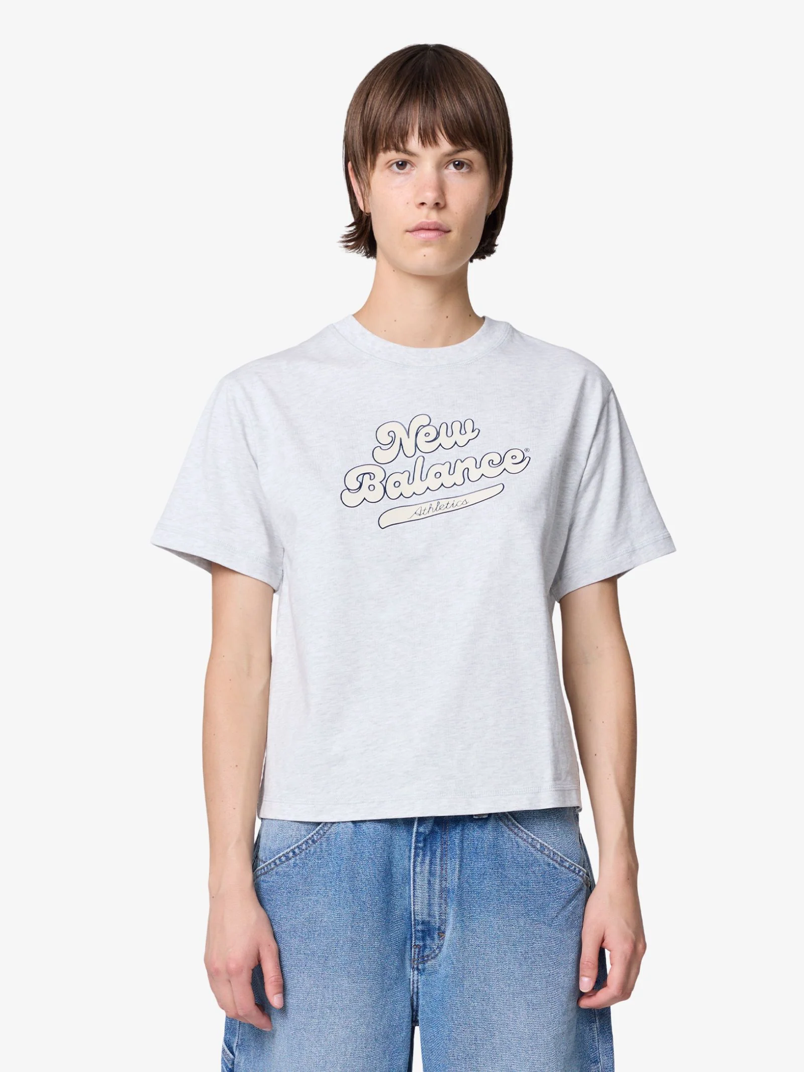 Athletics Legacy T-Shirt - Image 2