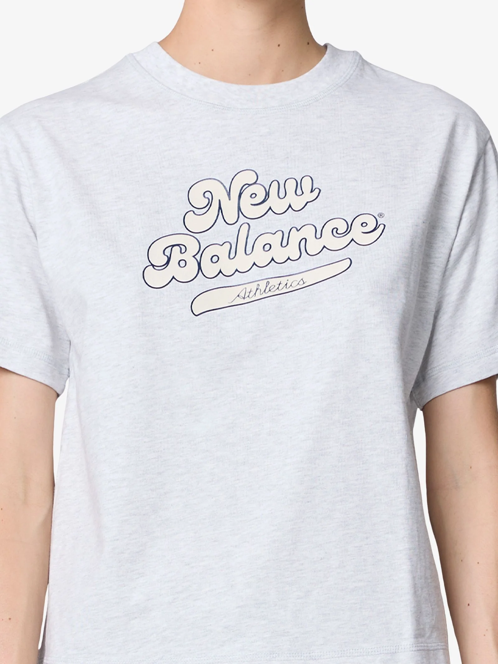 Athletics Legacy T-Shirt - Image 4