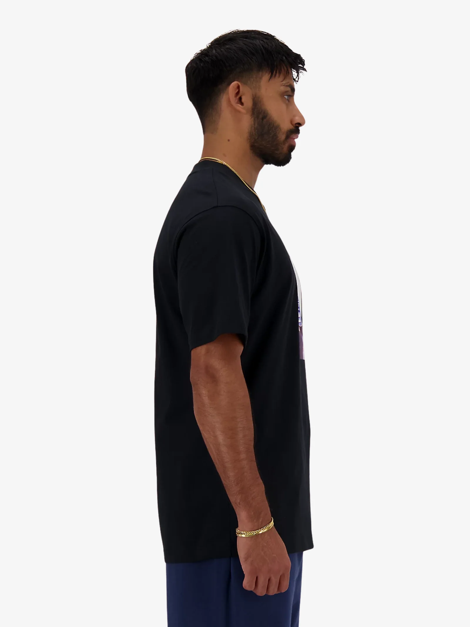 Athletics Never Age T-Shirt - Image 2