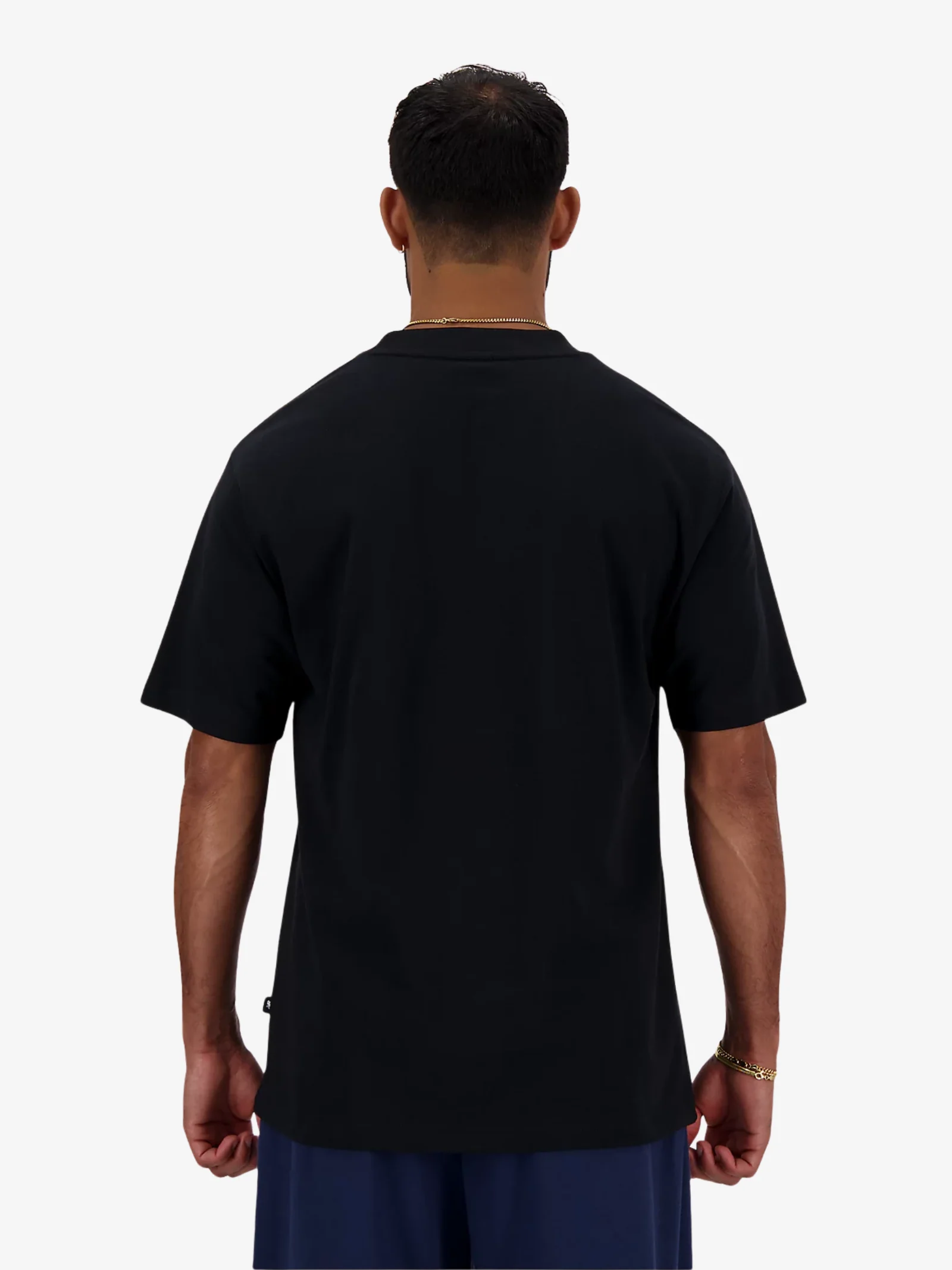Athletics Never Age T-Shirt - Image 3
