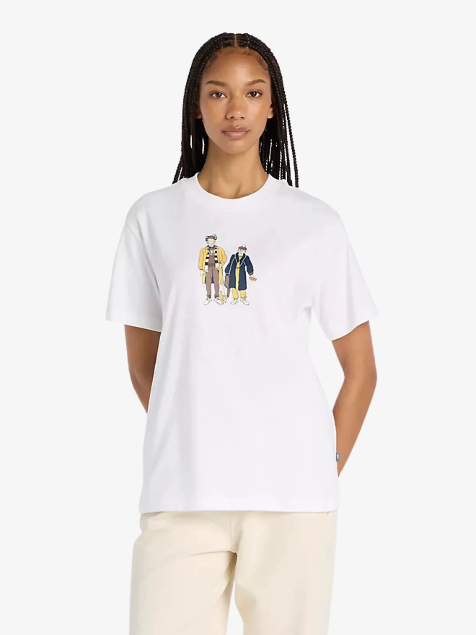 Athletics Never Age T-Shirt - Image 2