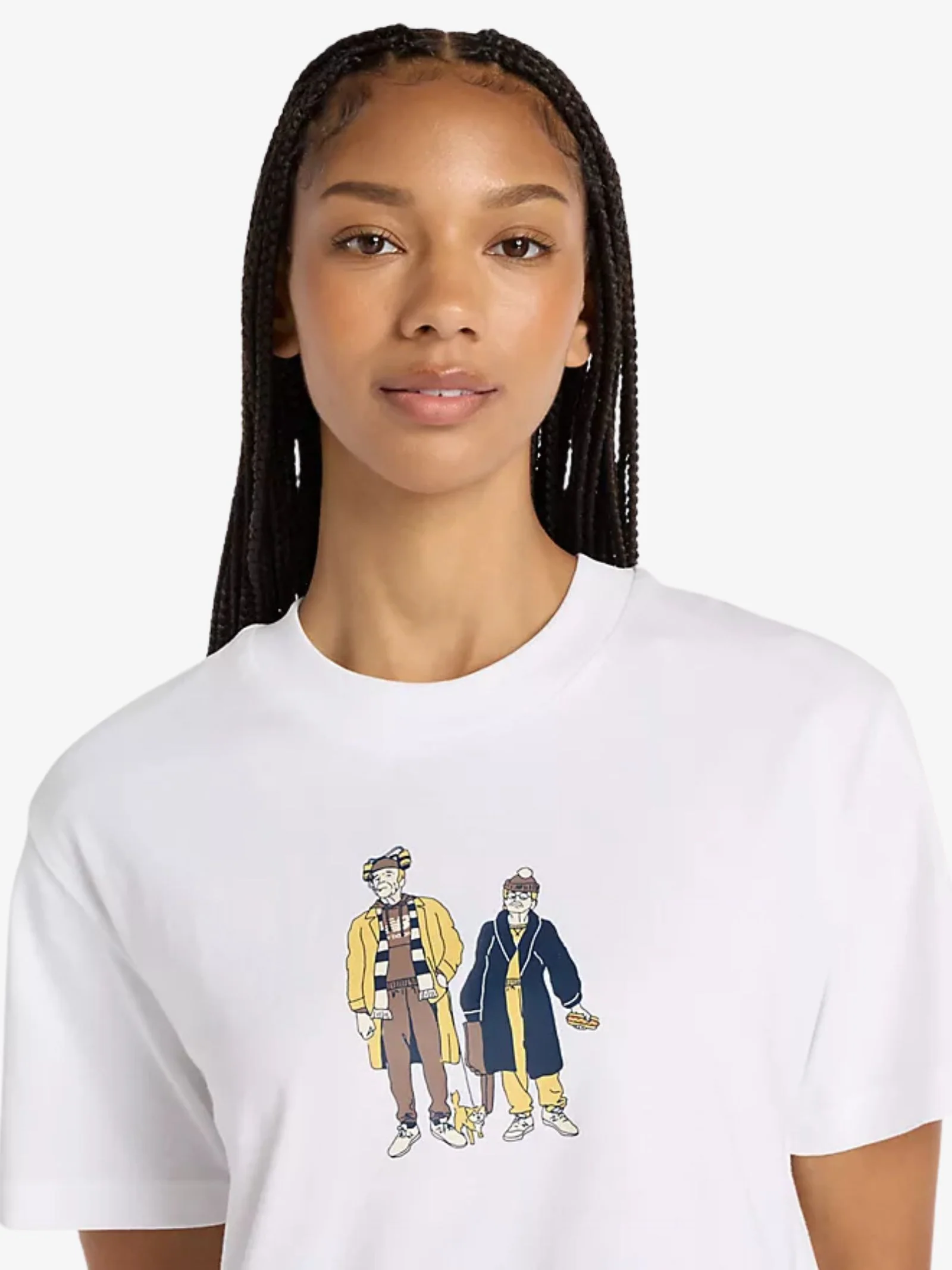 Athletics Never Age T-Shirt - Image 6