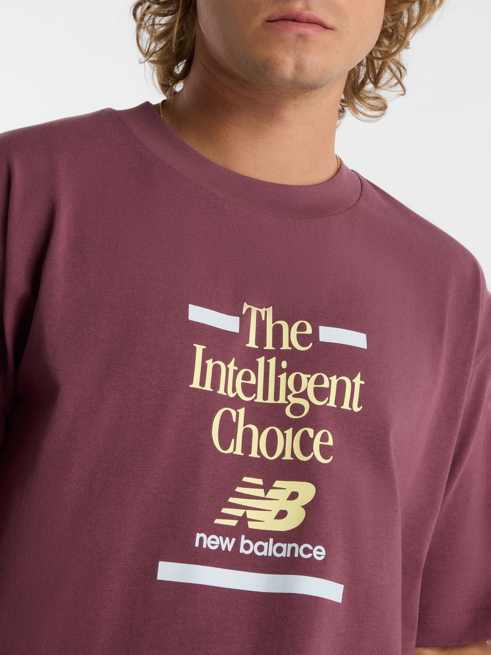 Athletics Relaxed Choice Tee - Image 2