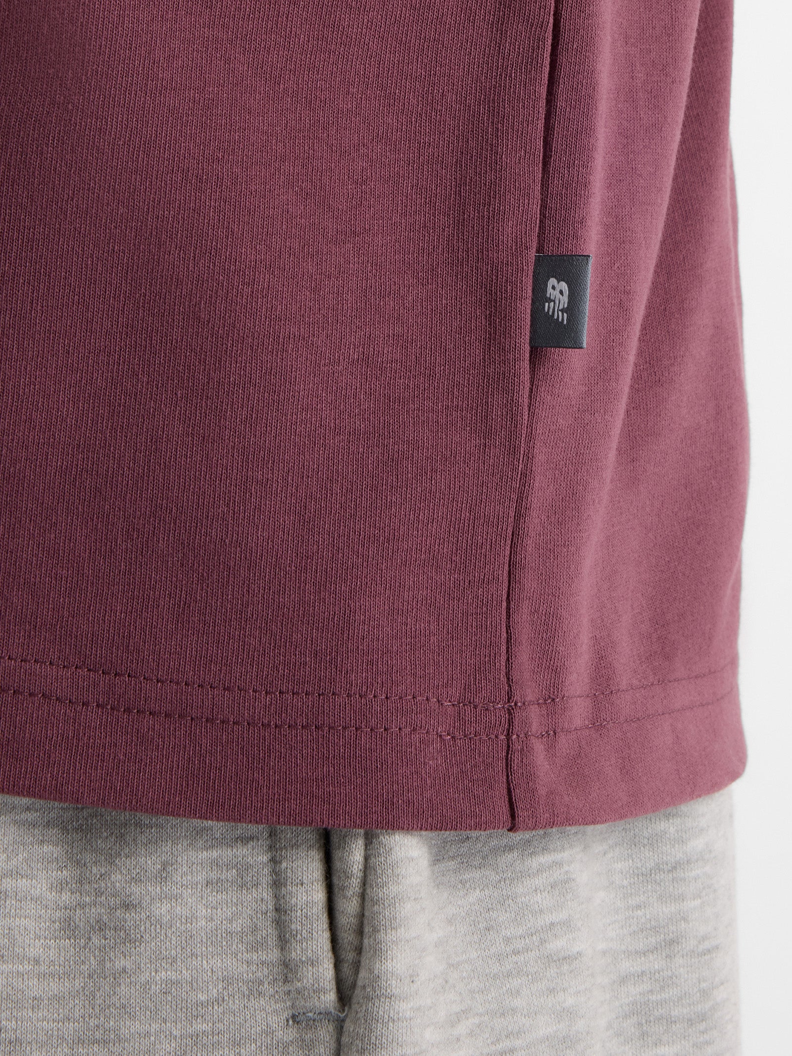 Athletics Relaxed Choice Tee - Image 4
