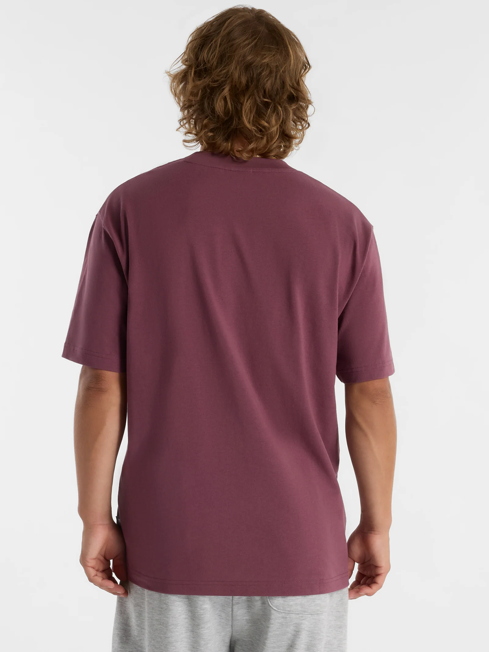 Athletics Relaxed Choice Tee - Image 5