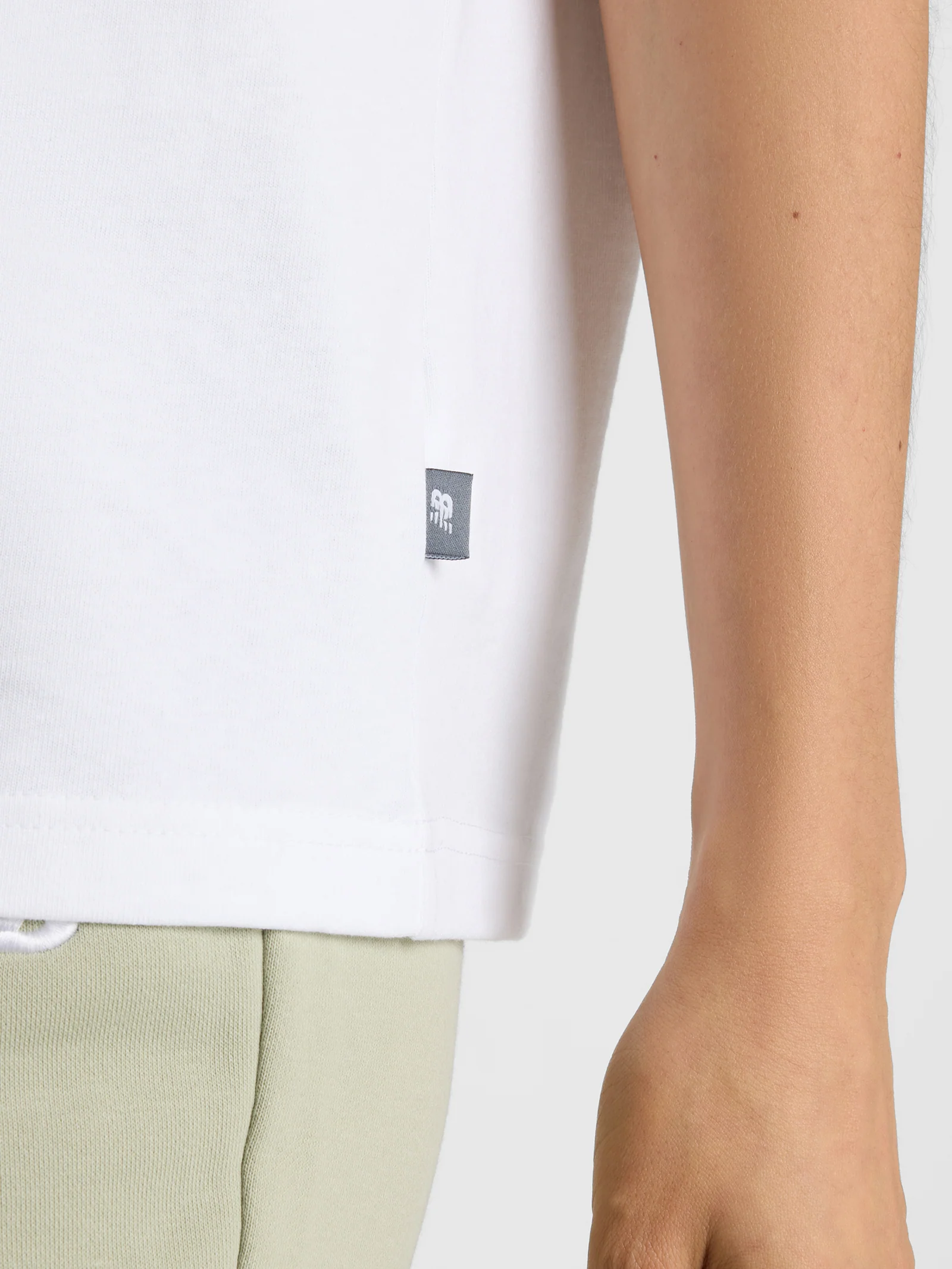 Athletics Relaxed System Tee - Image 3