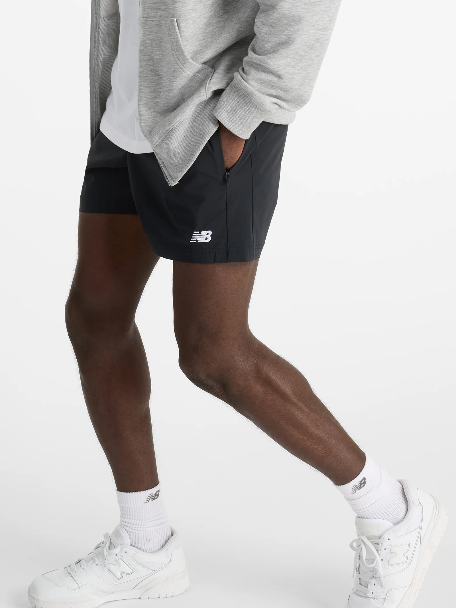 Athletics Stretch Woven 5 - Image 2