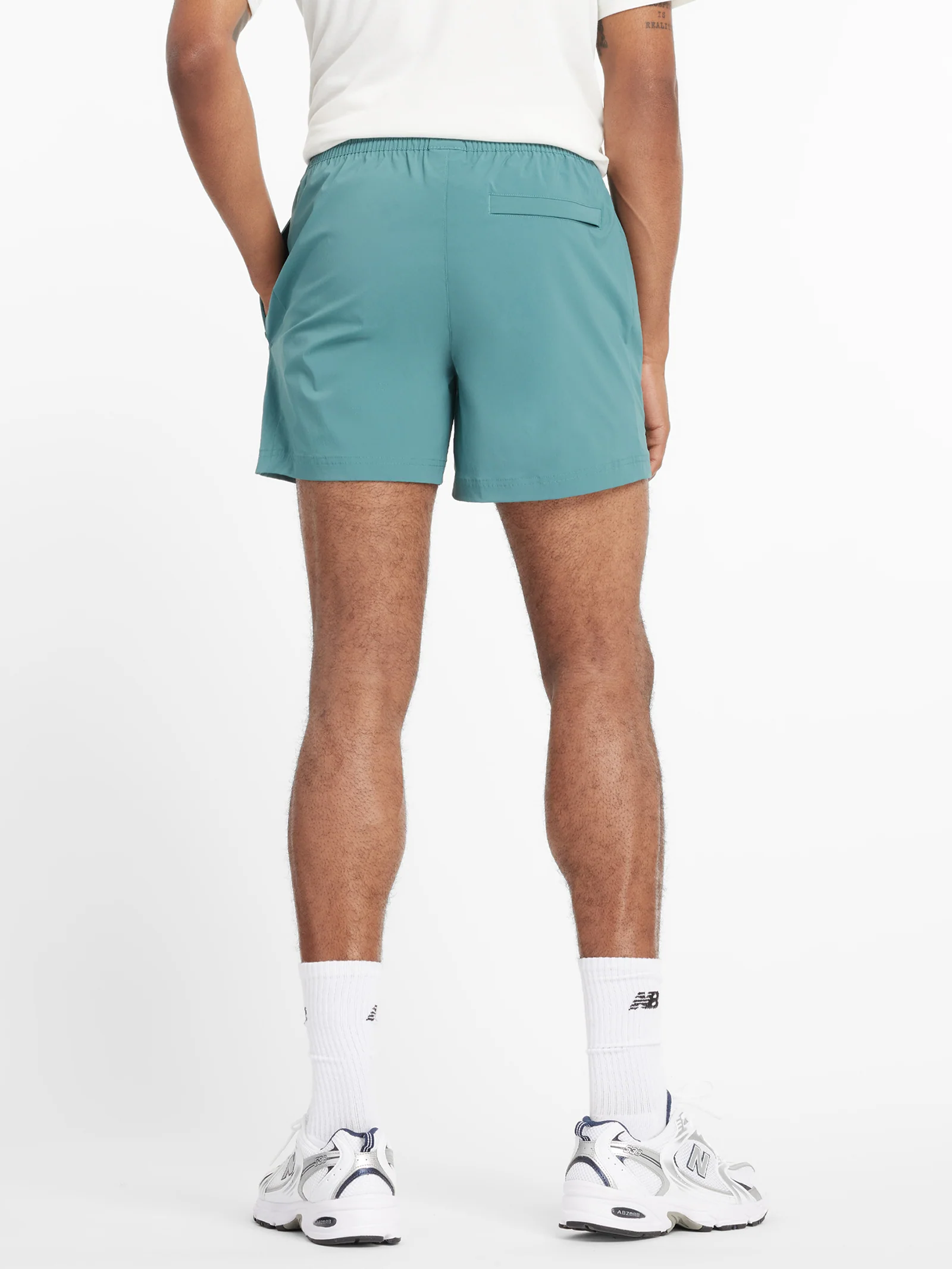 Athletics Stretch Woven 5 - Image 2