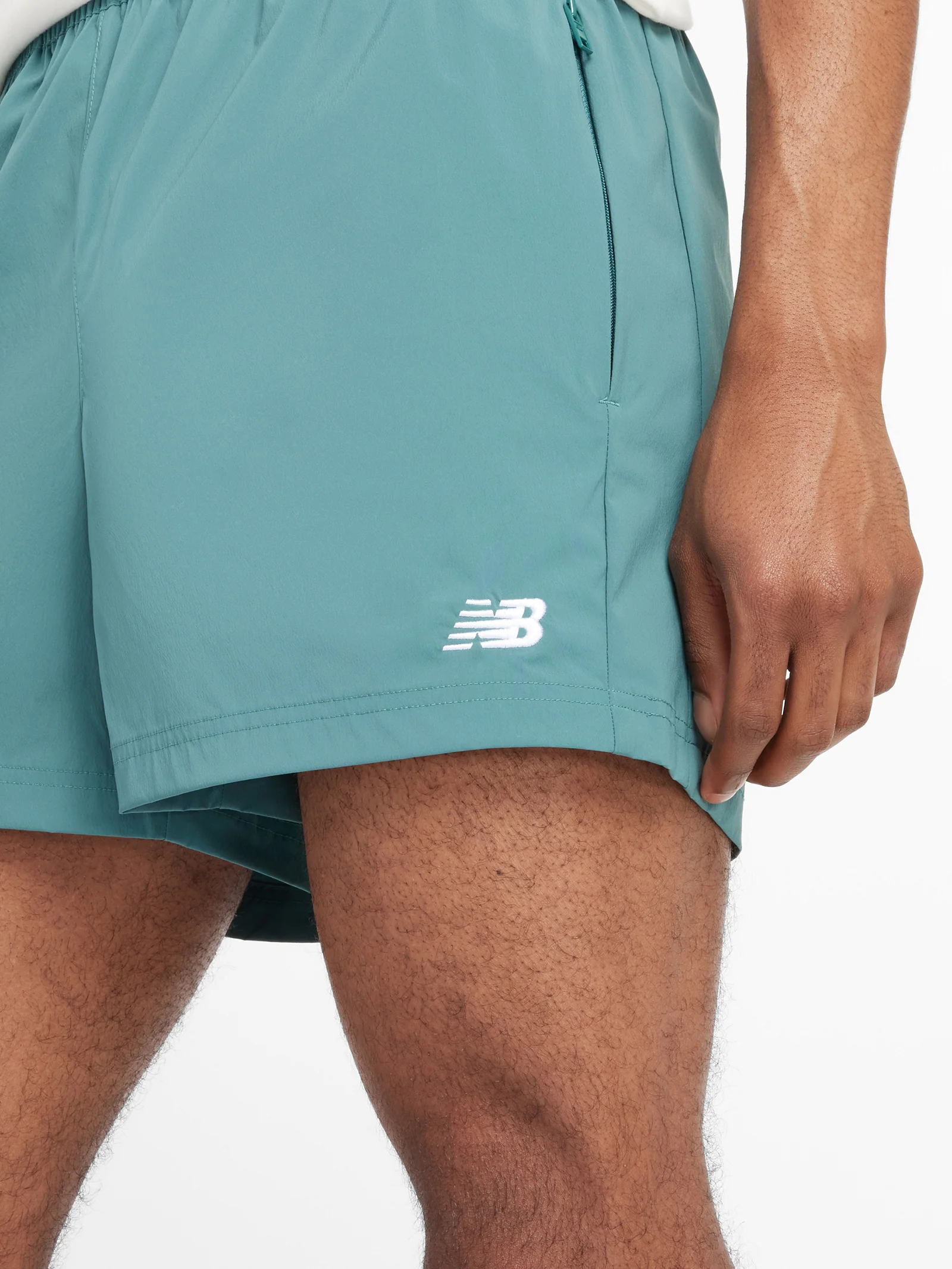 Athletics Stretch Woven 5 - Image 3