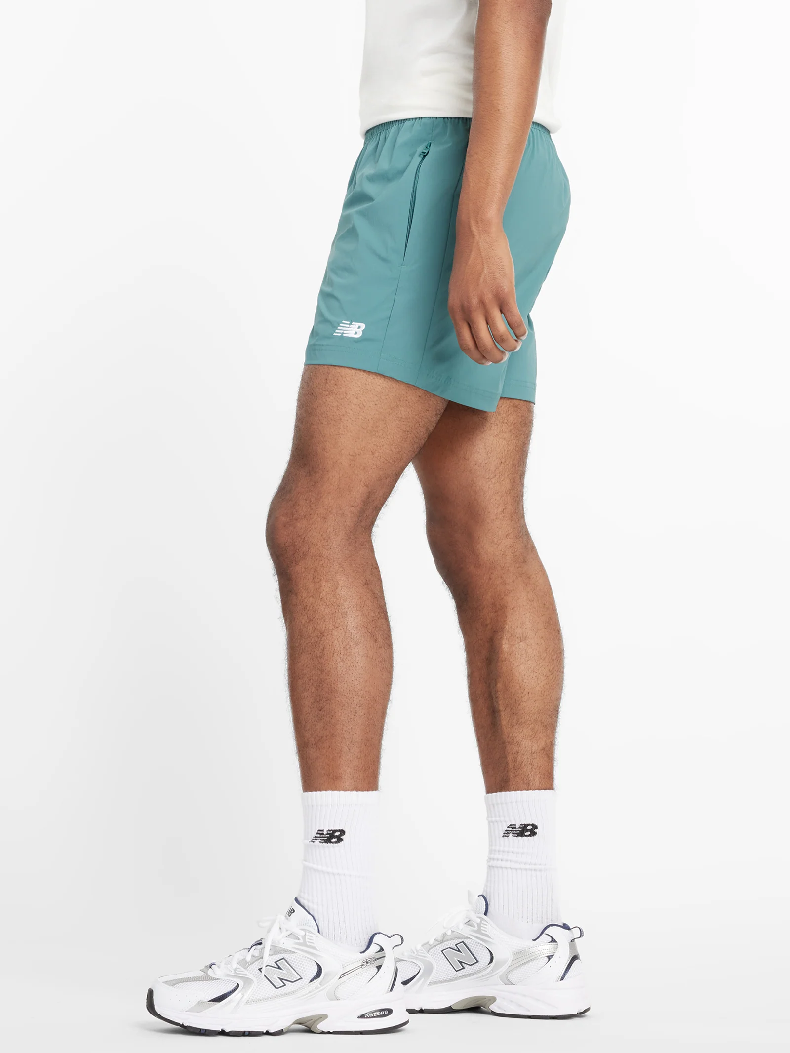 Athletics Stretch Woven 5 - Image 4