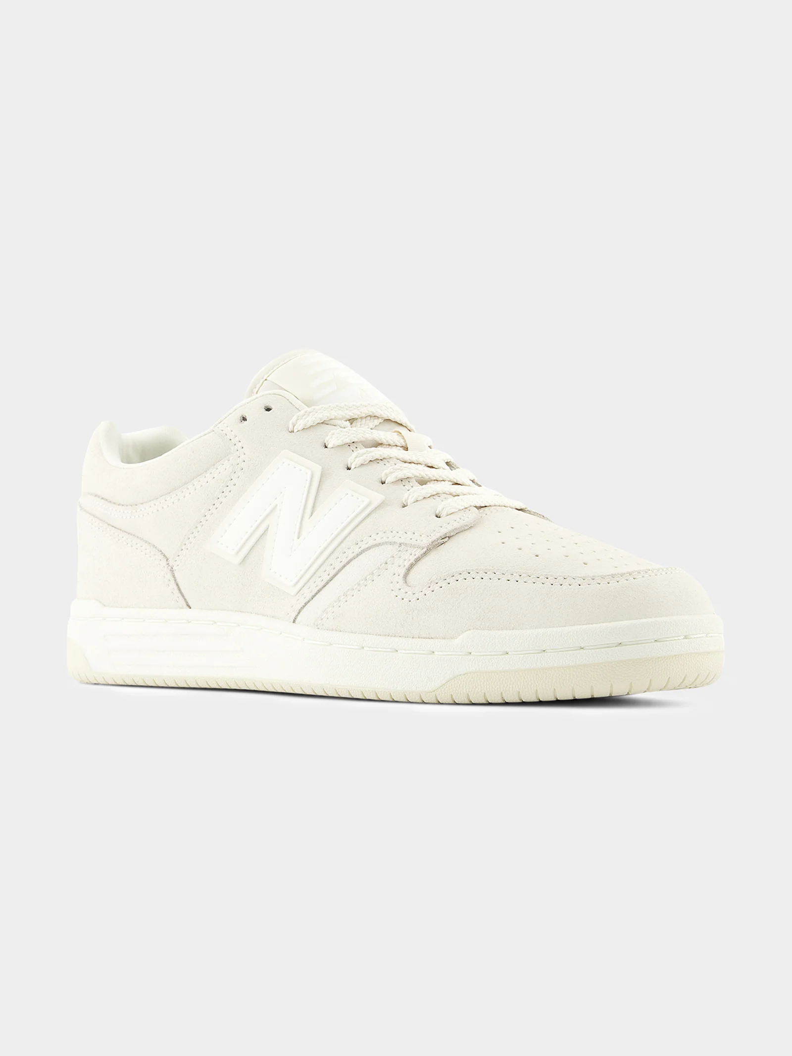 Unisex BB480 Sneakers - Image 2