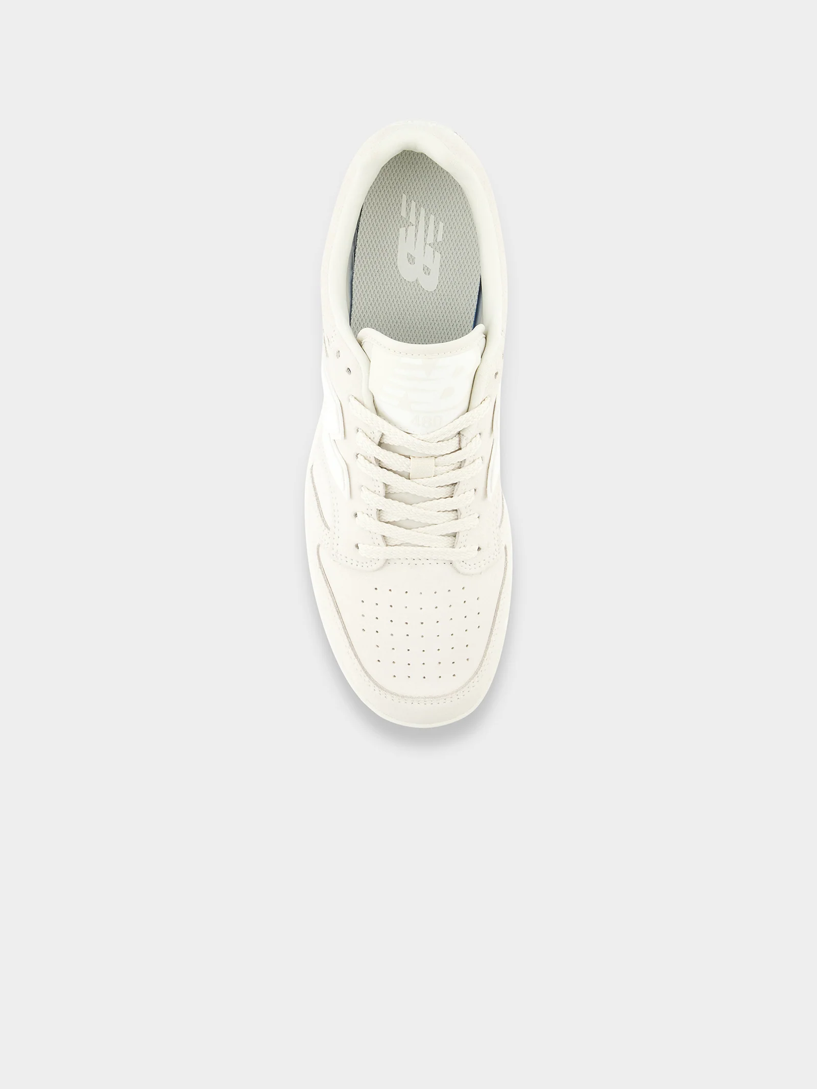 Unisex BB480 Sneakers - Image 3