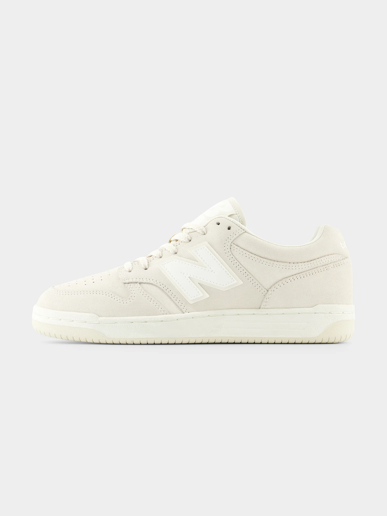 Unisex BB480 Sneakers - Image 4