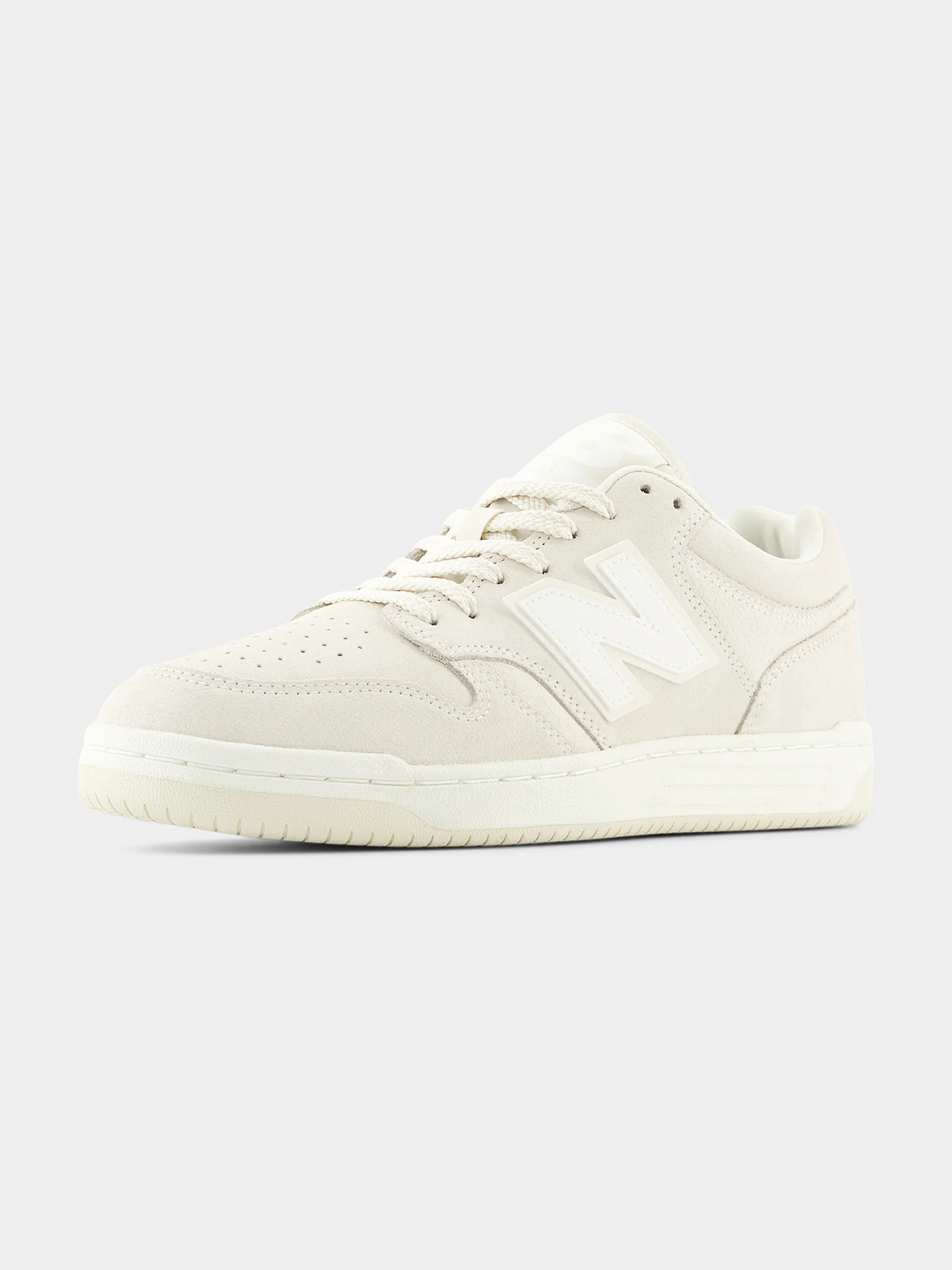 Unisex BB480 Sneakers - Image 5