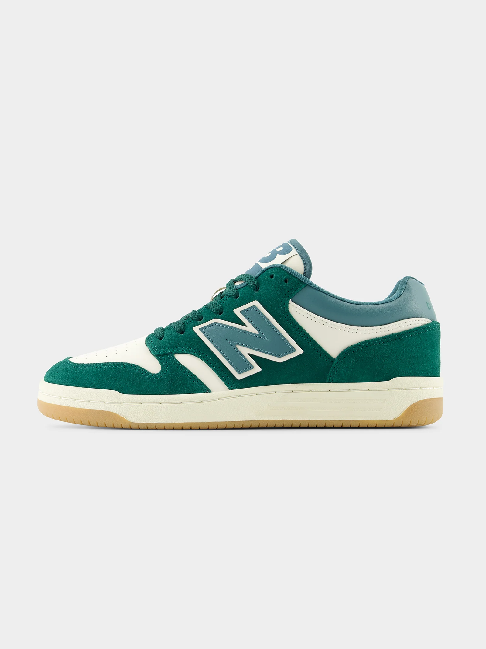 Unisex BB480 Sneakers - Image 2