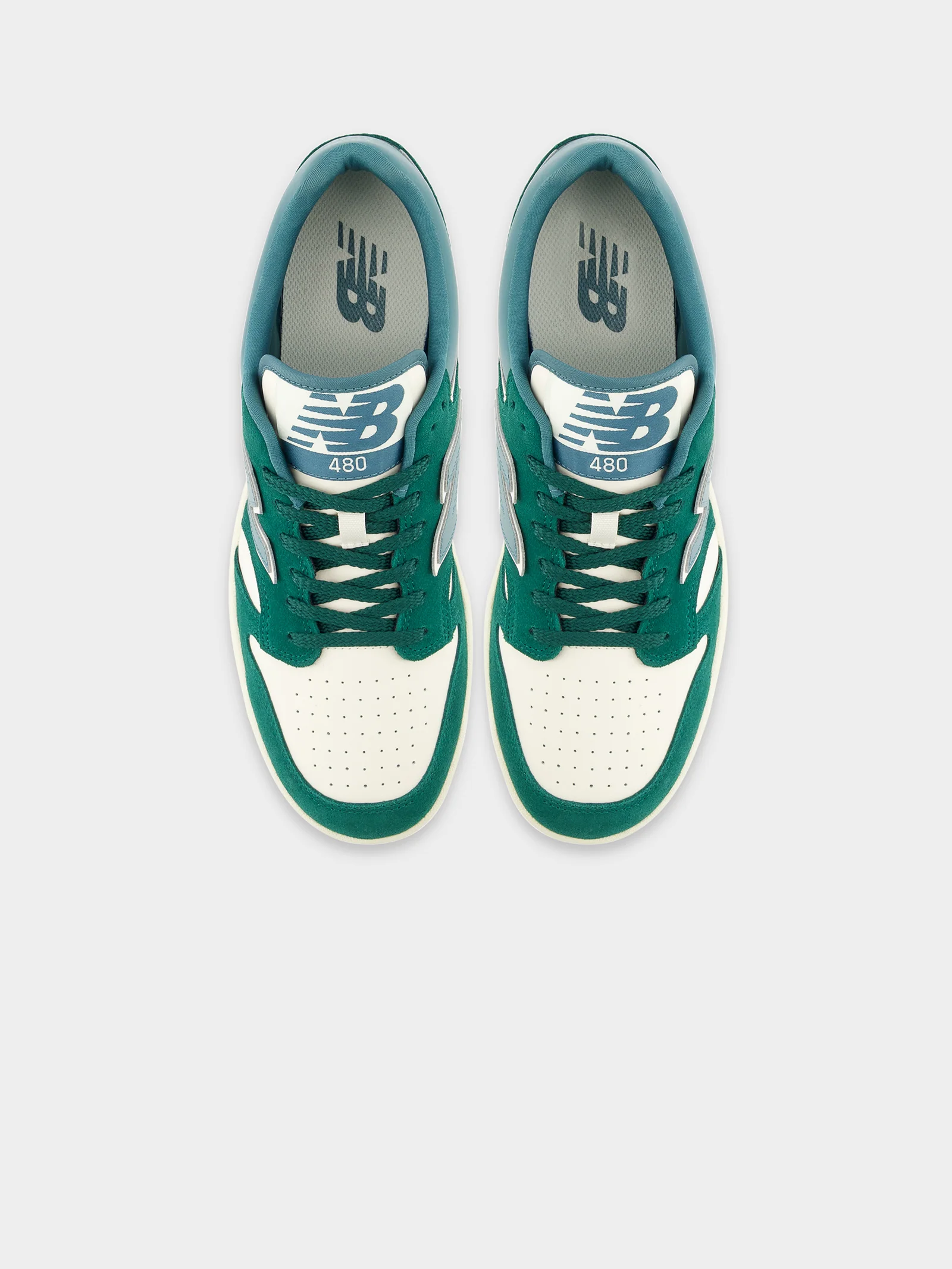 Unisex BB480 Sneakers - Image 3