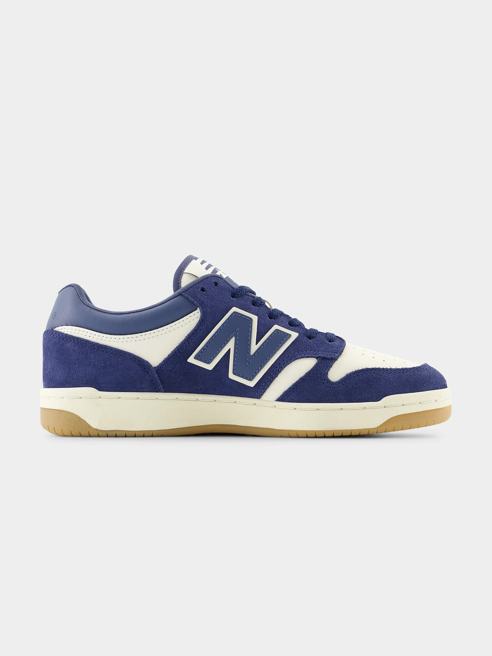 Unisex BB480 Sneakers