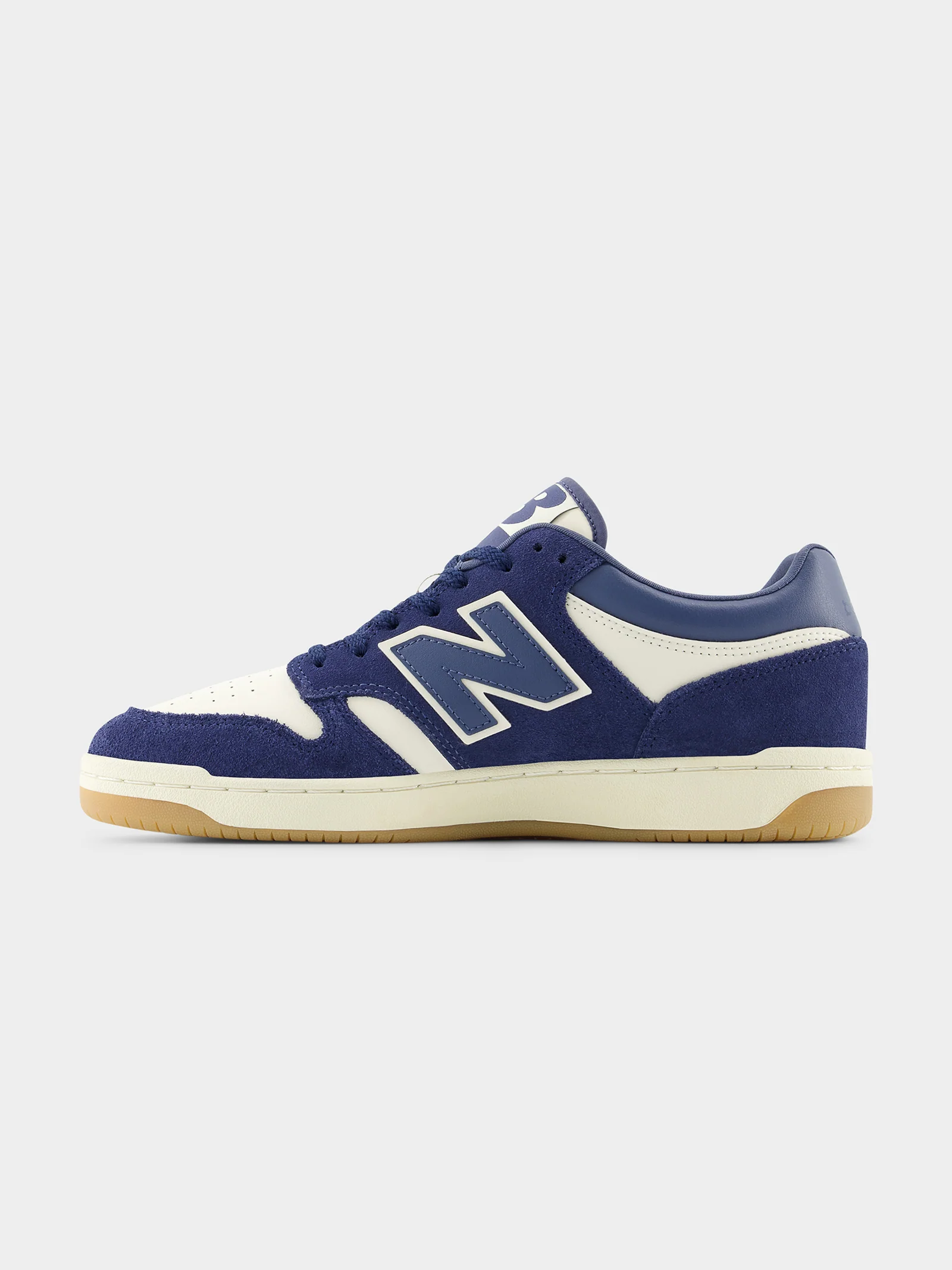 Unisex BB480 Sneakers - Image 4