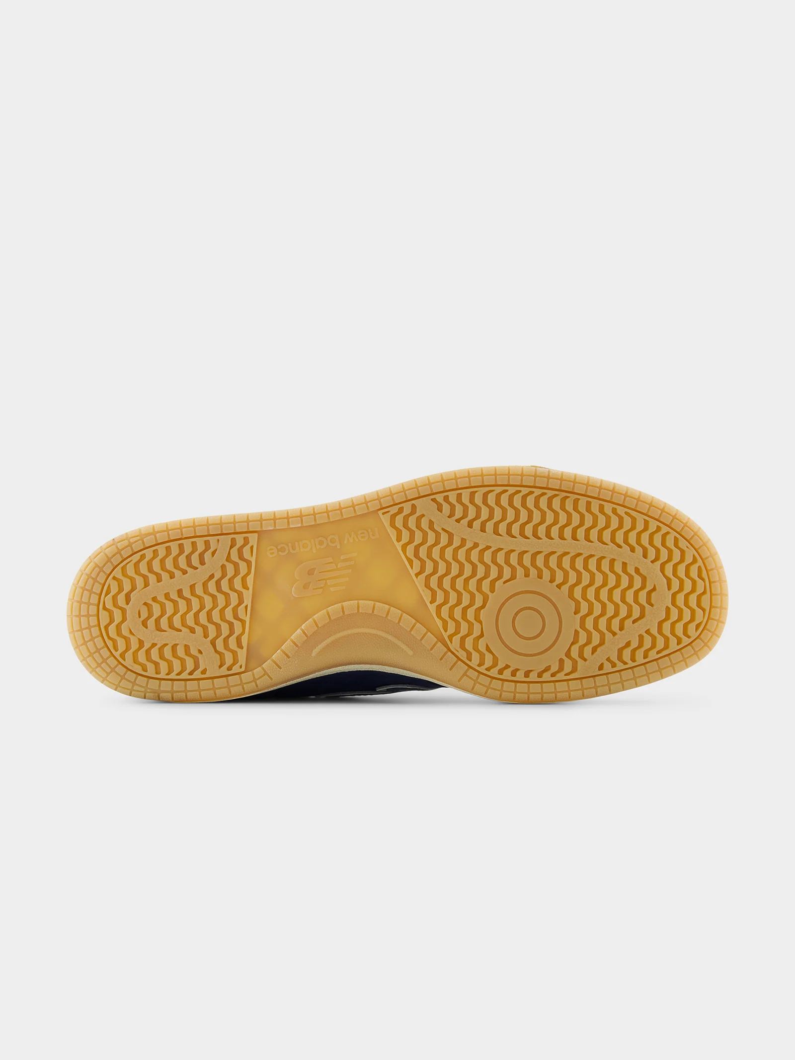 Unisex BB480 Sneakers - Image 5