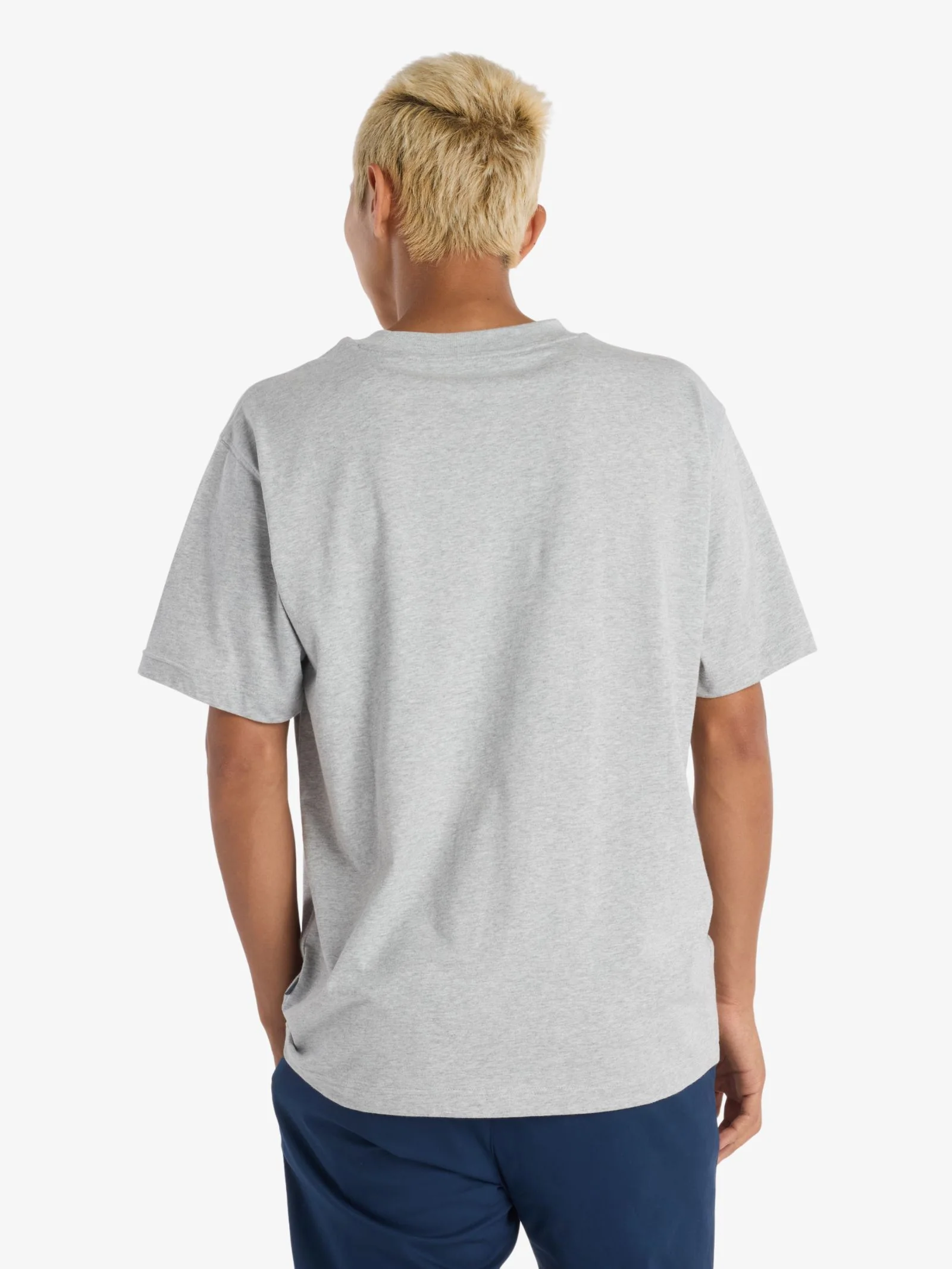 Bearded Runner T-Shirt - Image 3