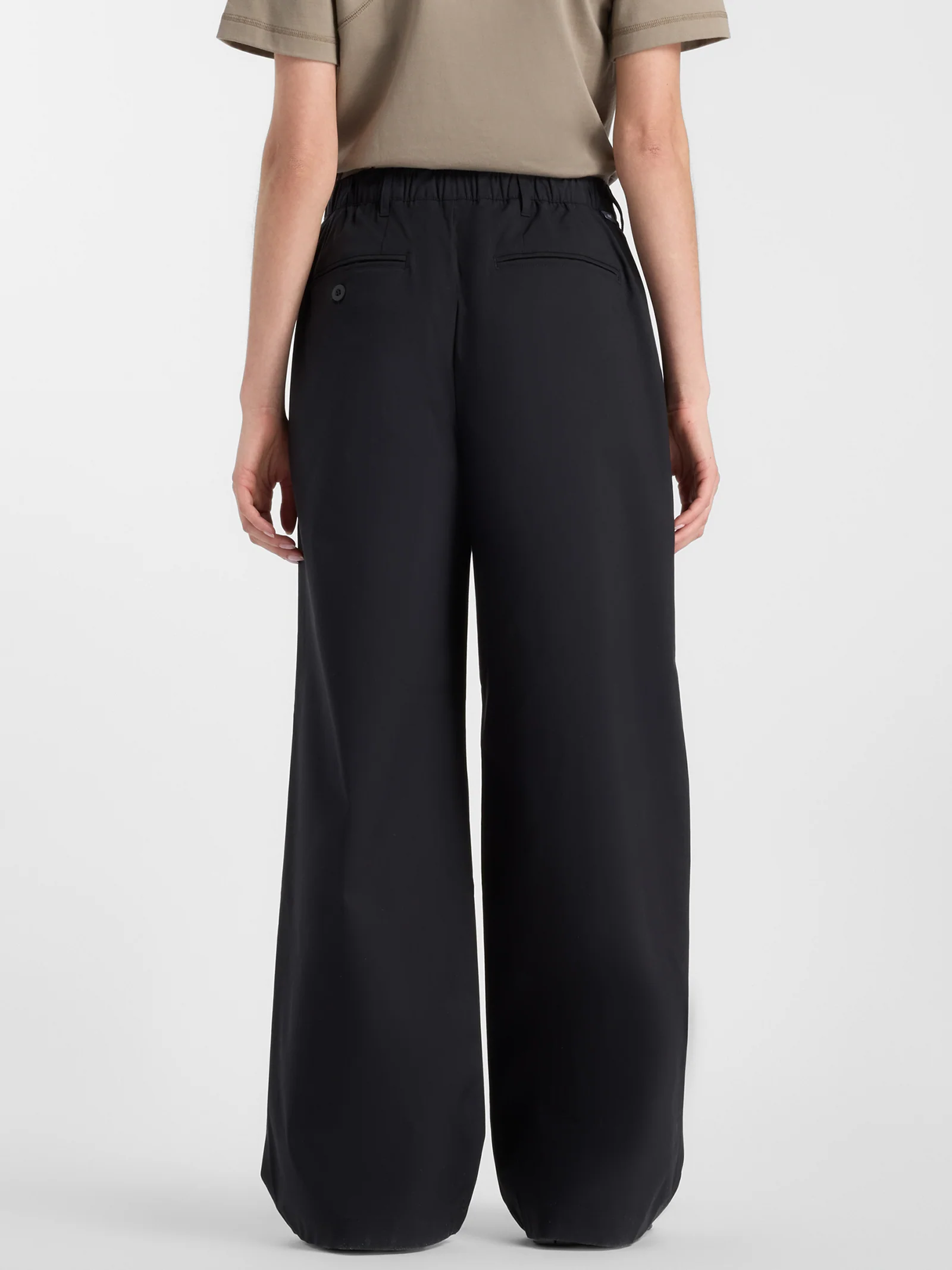 Boylston Twill Trouser - Image 2