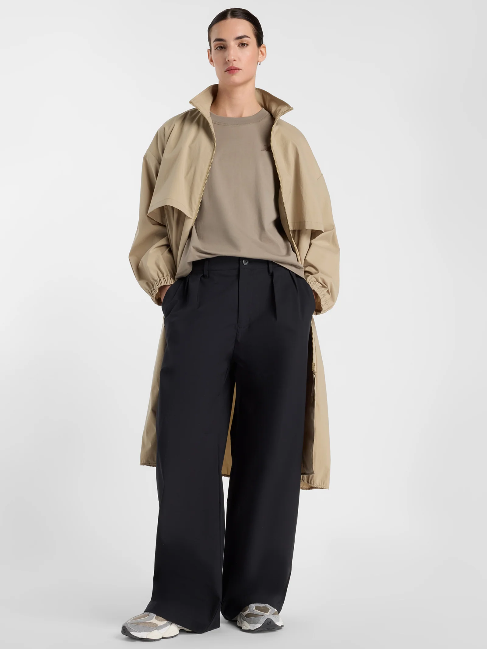 Boylston Twill Trouser - Image 5