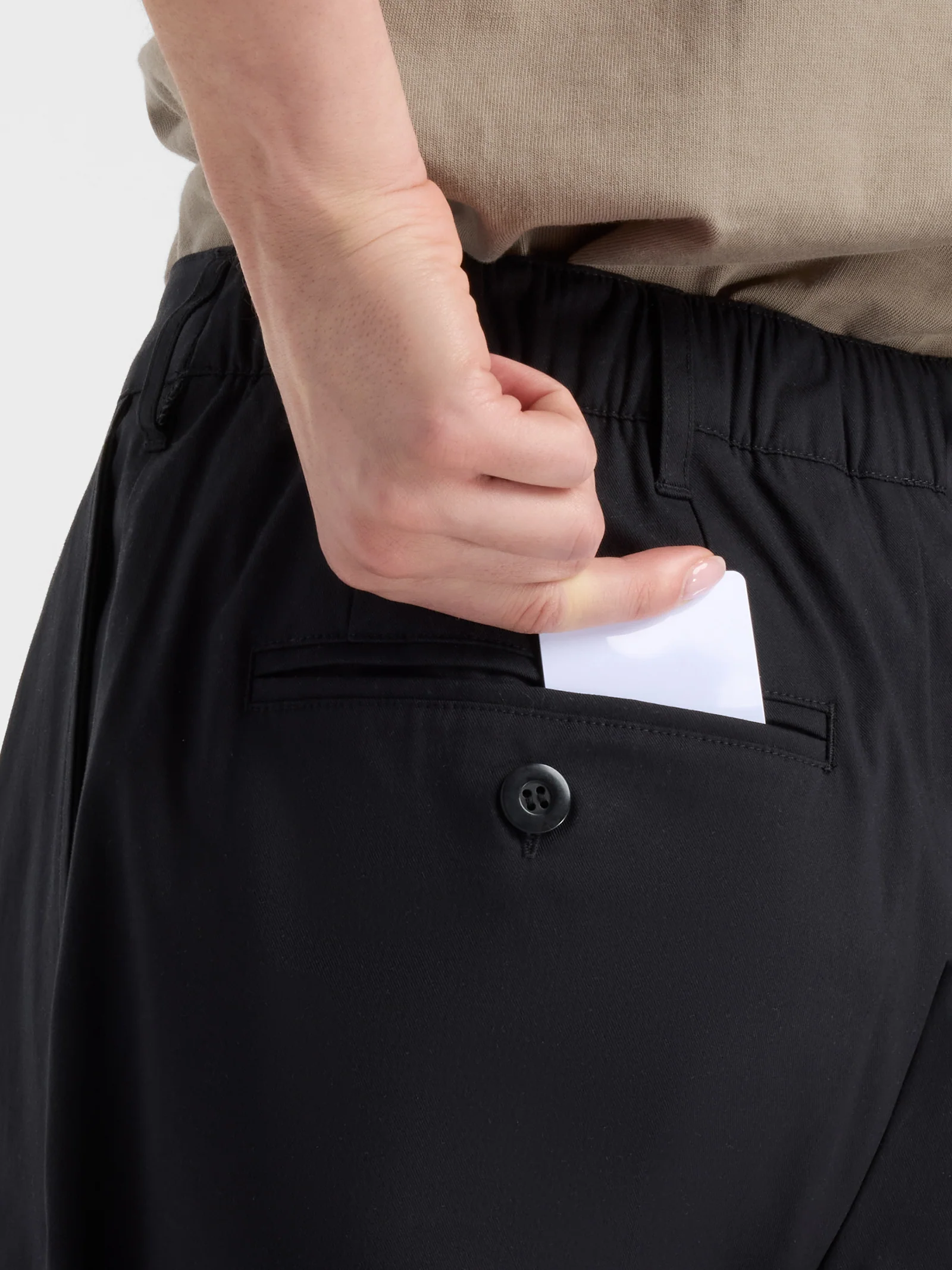 Boylston Twill Trouser - Image 6