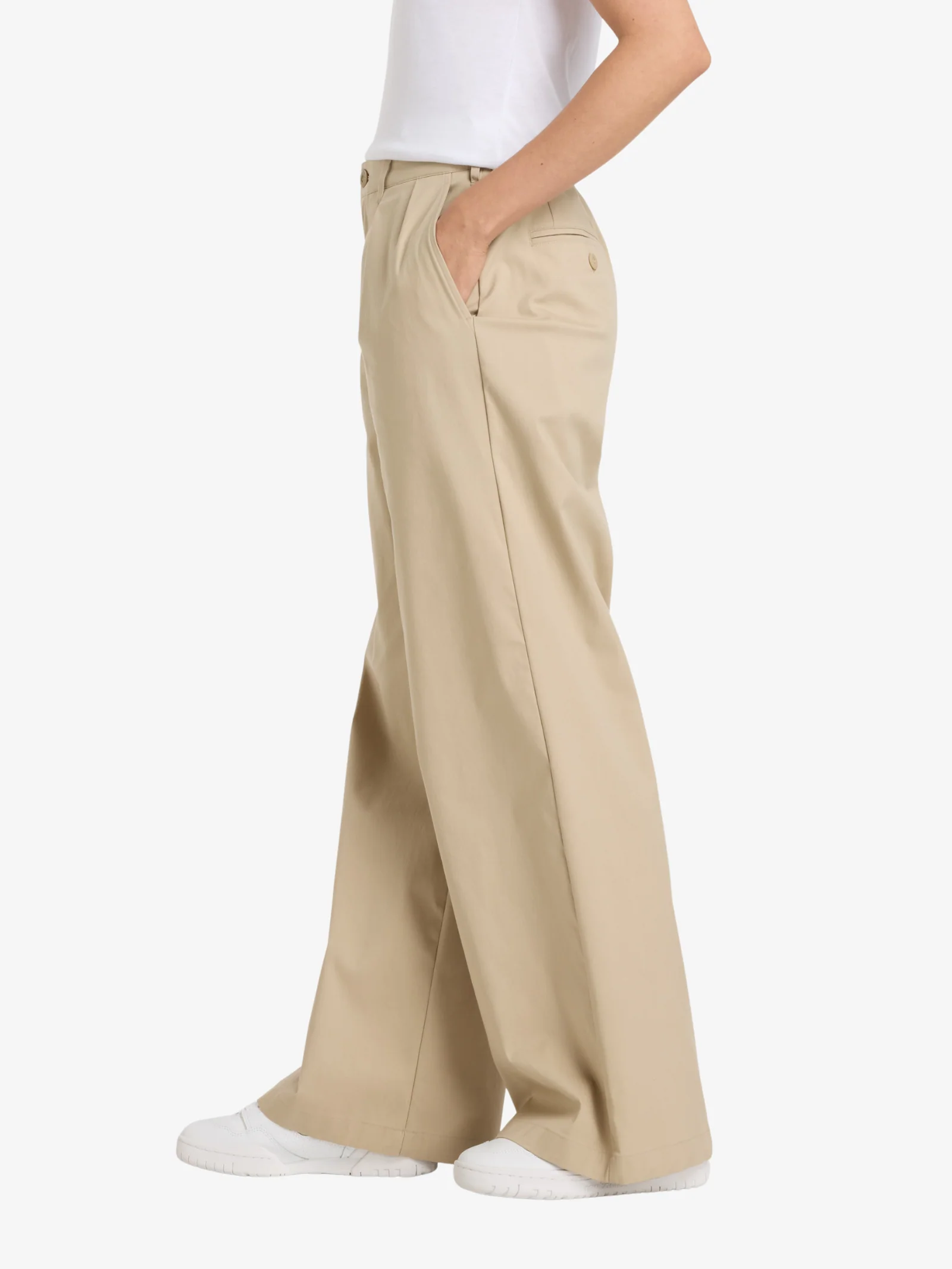 Boylston Twill Trouser - Image 2