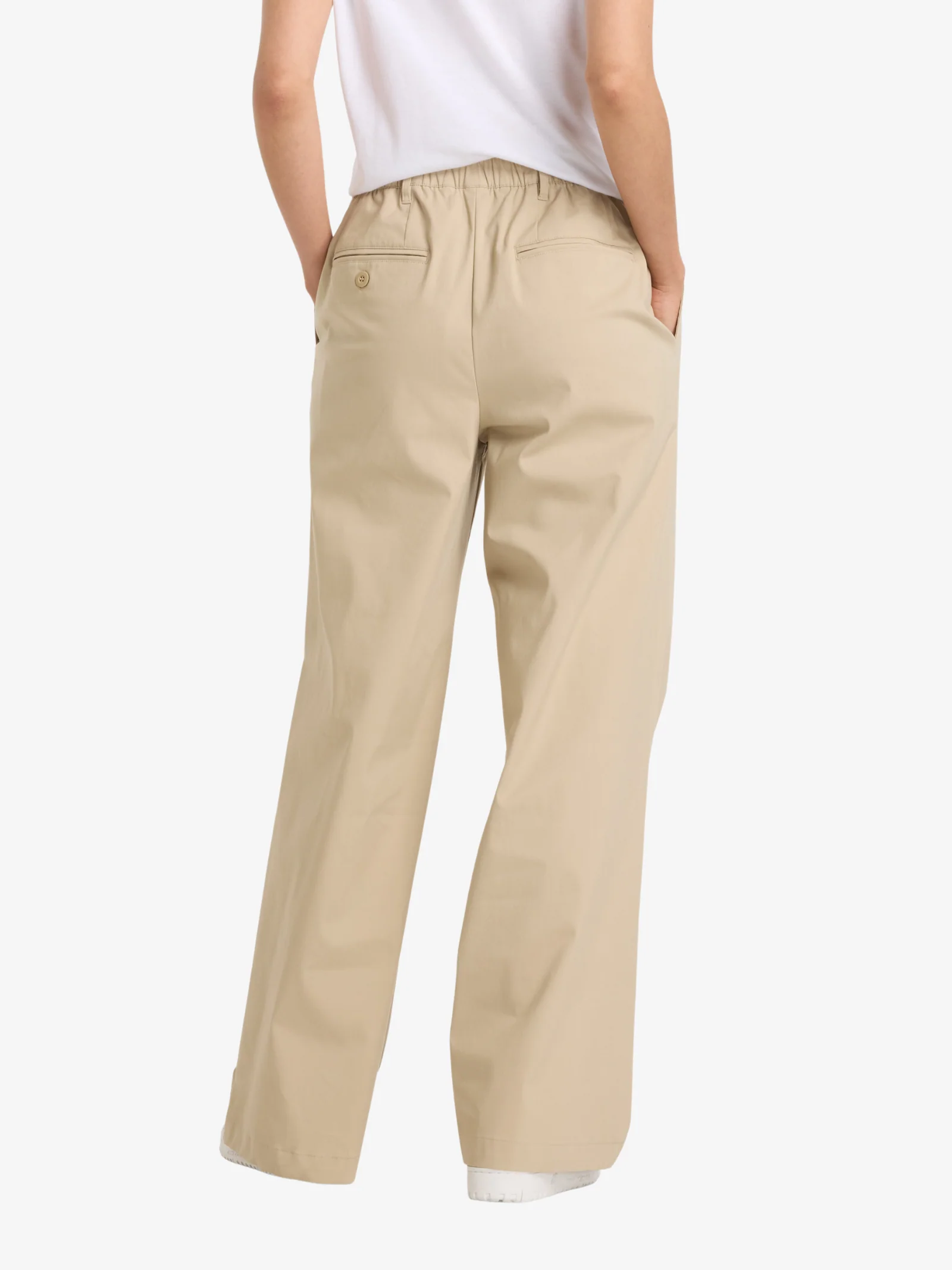 Boylston Twill Trouser - Image 3