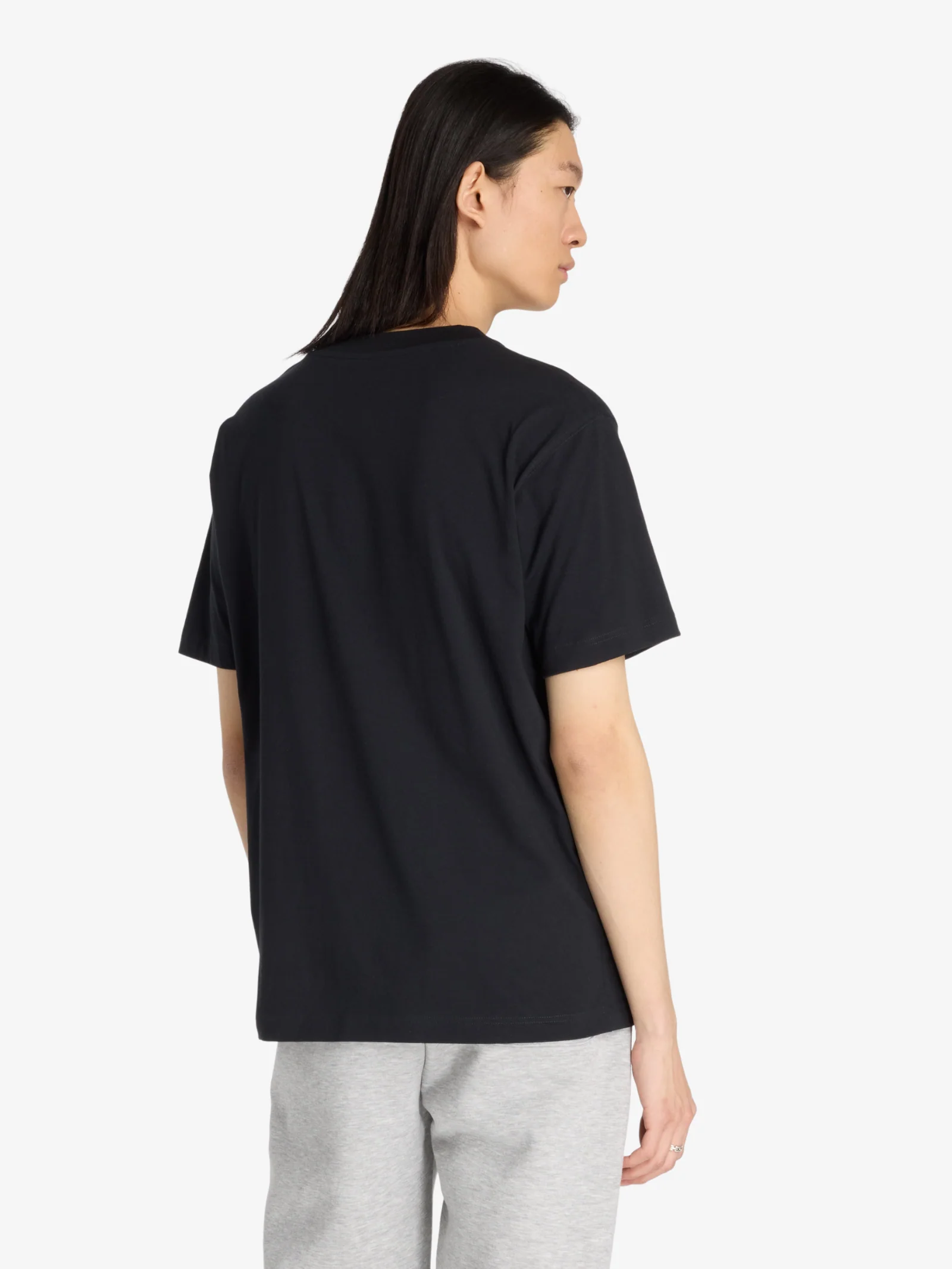 Chicken Or Newbie T-Shirt - Image 3