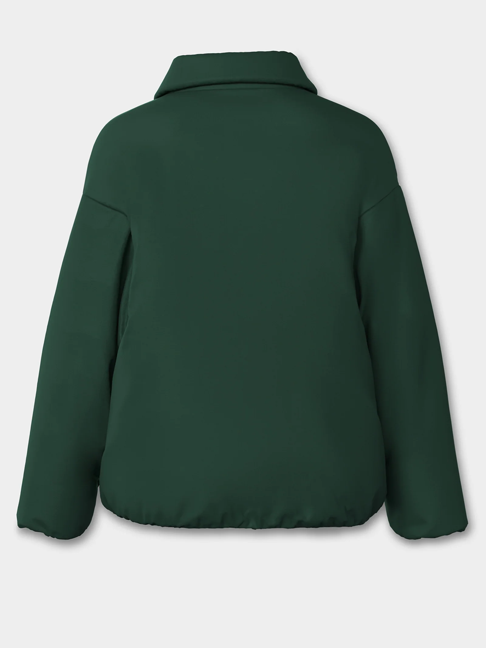 Coaches Jacket - Image 2