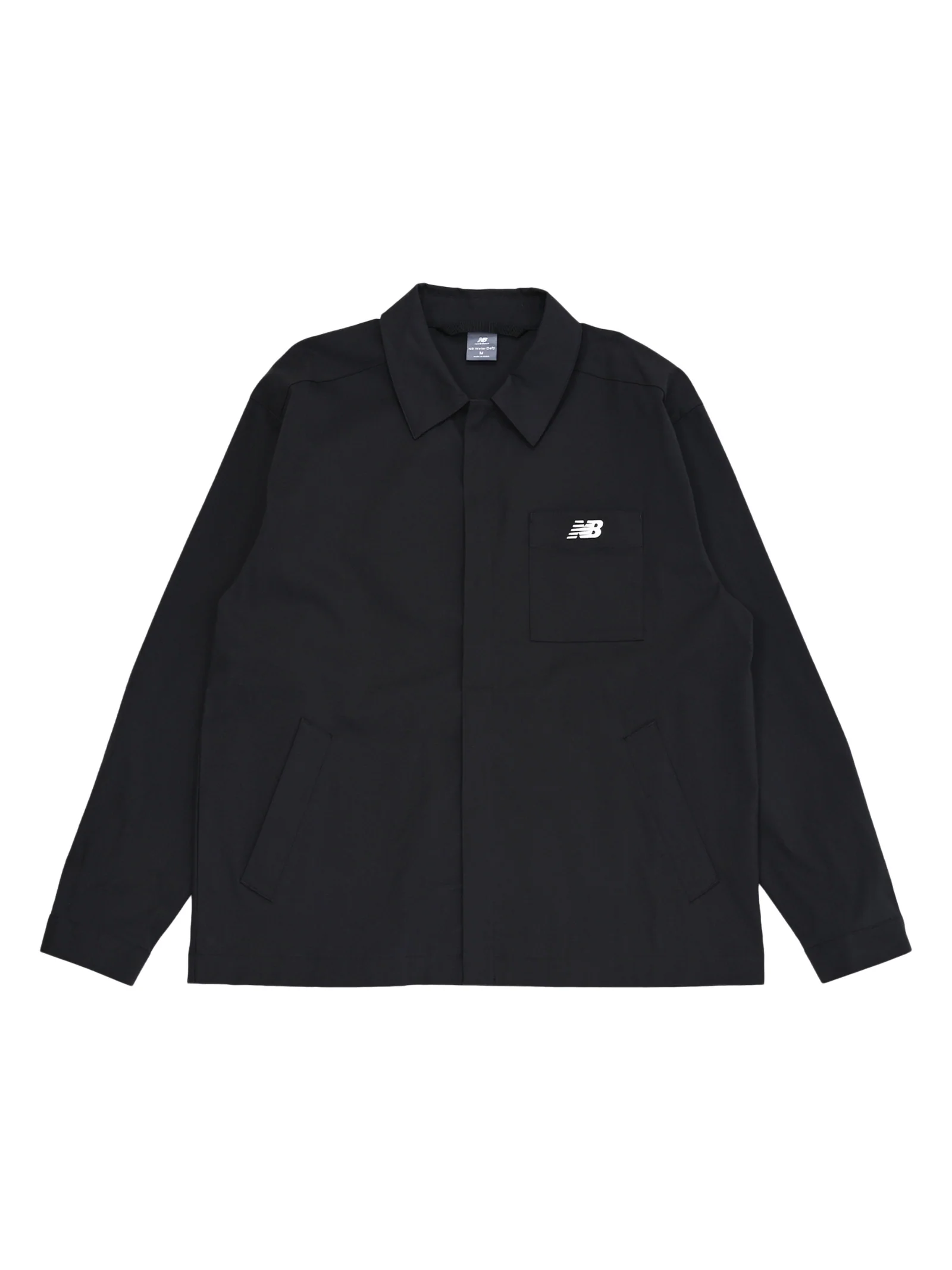 Coaches Twill Jacket - Image 3