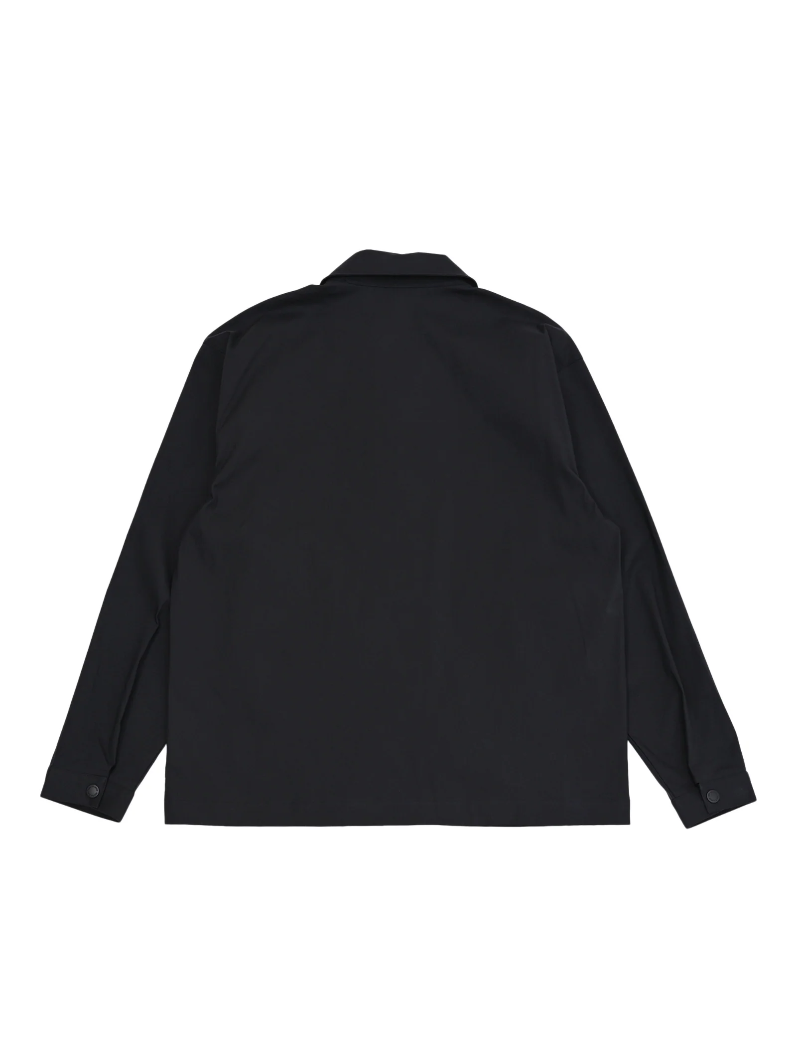 Coaches Twill Jacket - Image 4