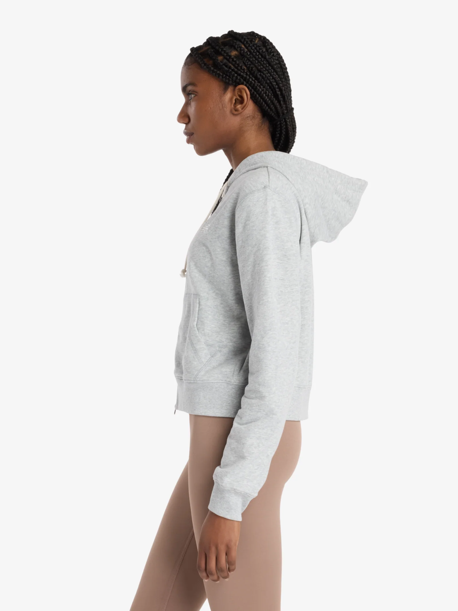 Coastal Fleece Full Zip - Image 3