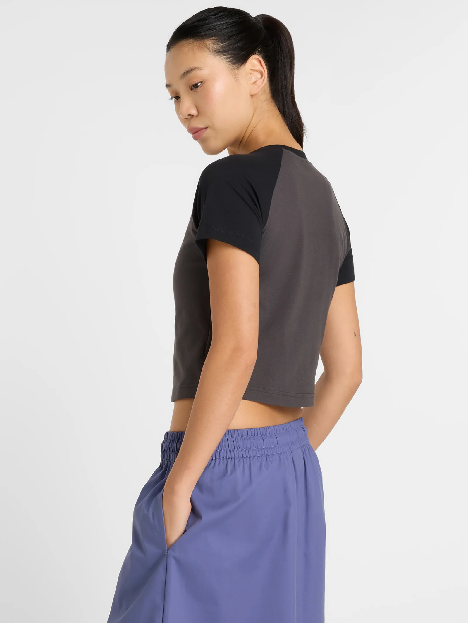 Graphic Slim T-Shirt - Image 5