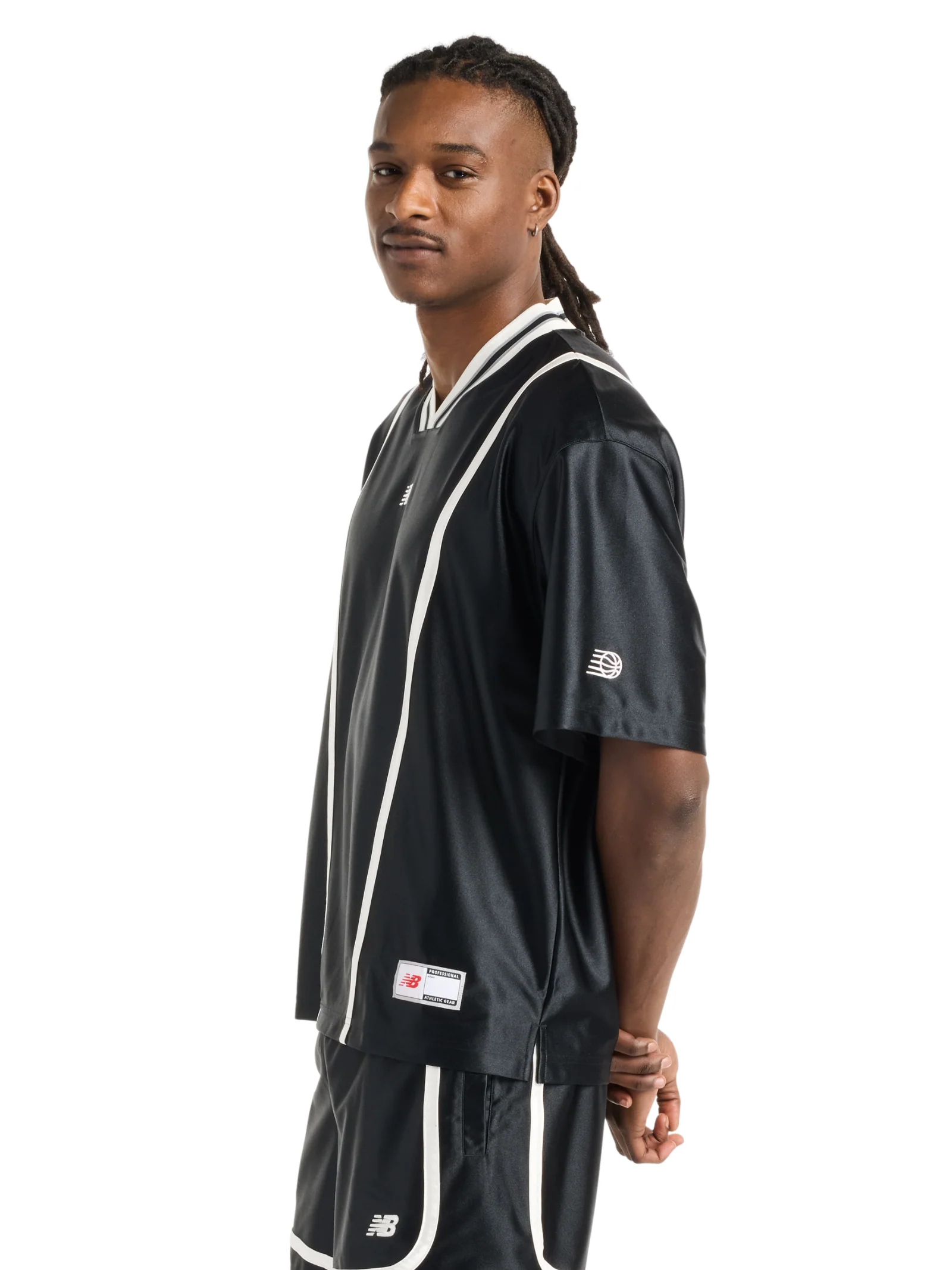 Hoops Shooting Top - Image 2
