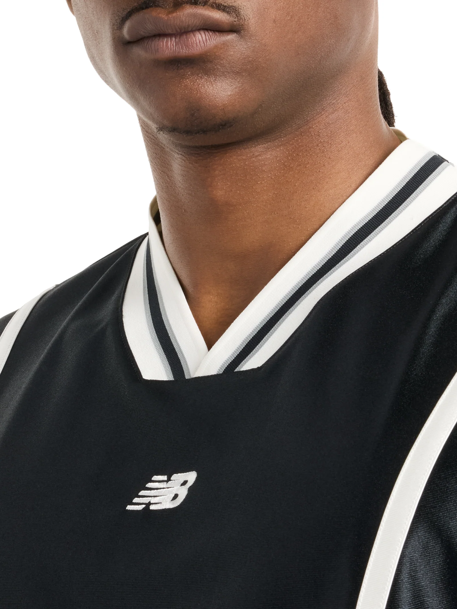 Hoops Shooting Top - Image 4
