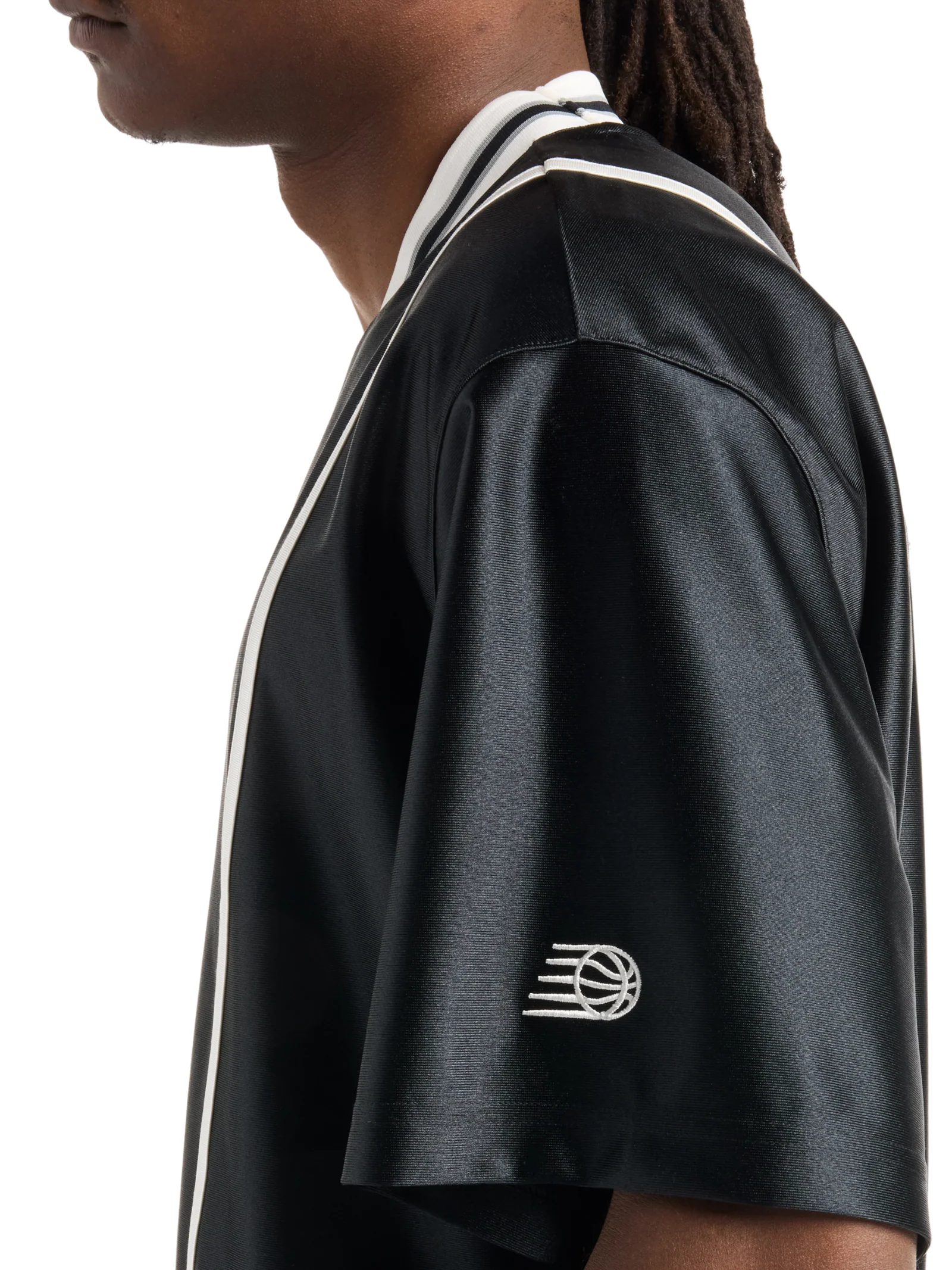 Hoops Shooting Top - Image 5