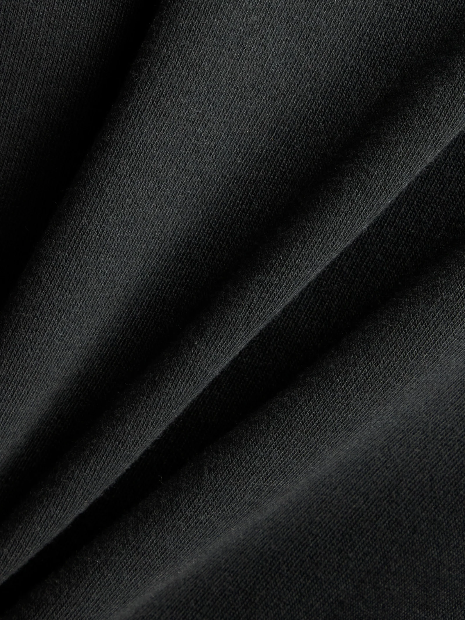 Linear Heritage Fleece Full Zip - Image 4