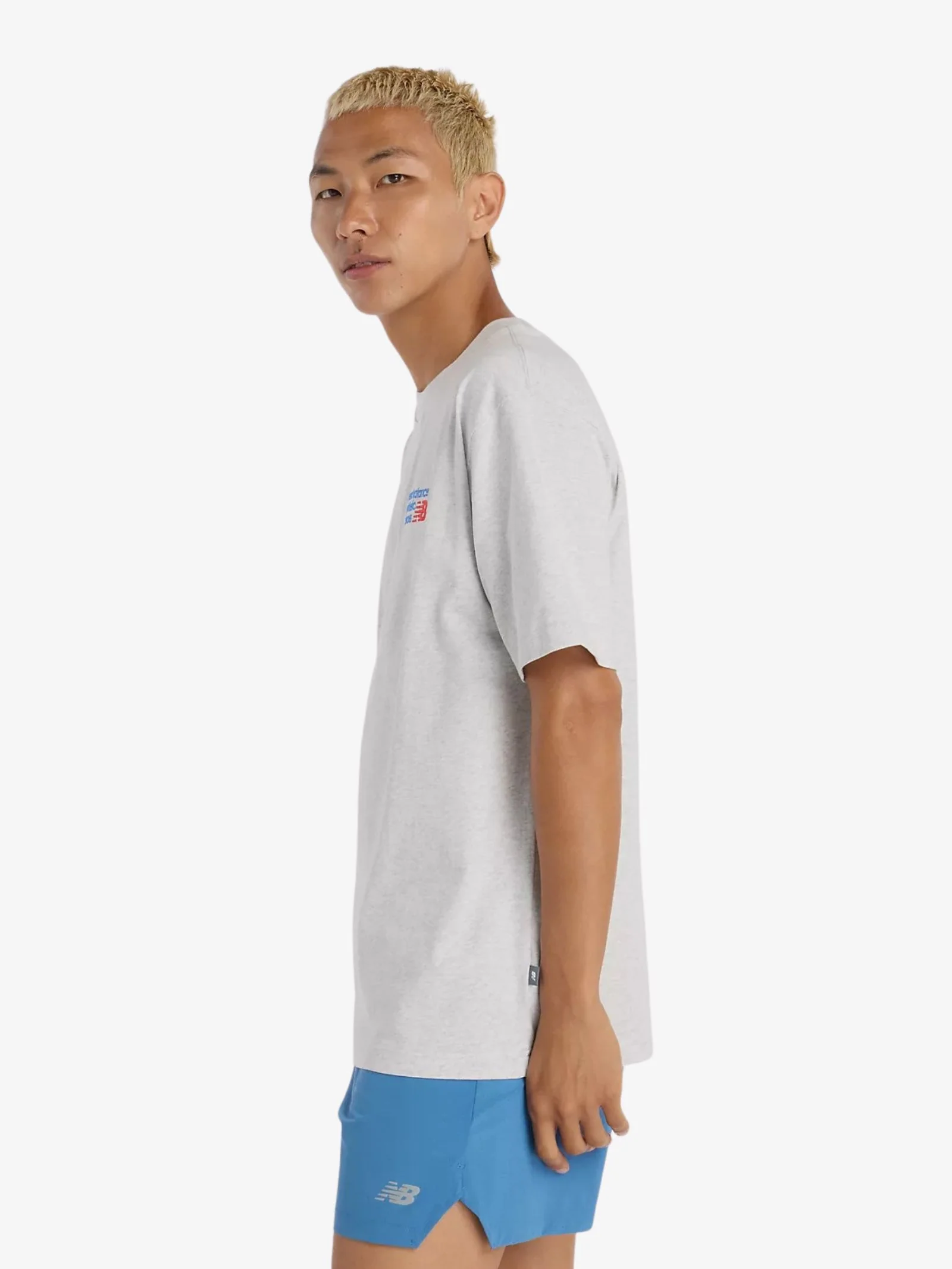 Logo Integrated Tee - Image 2